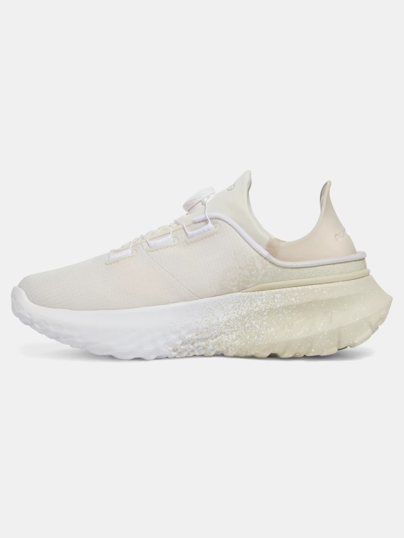 Under Armour Unisex UA SlipSpeed™ Mega Fade Running Shoes outlook