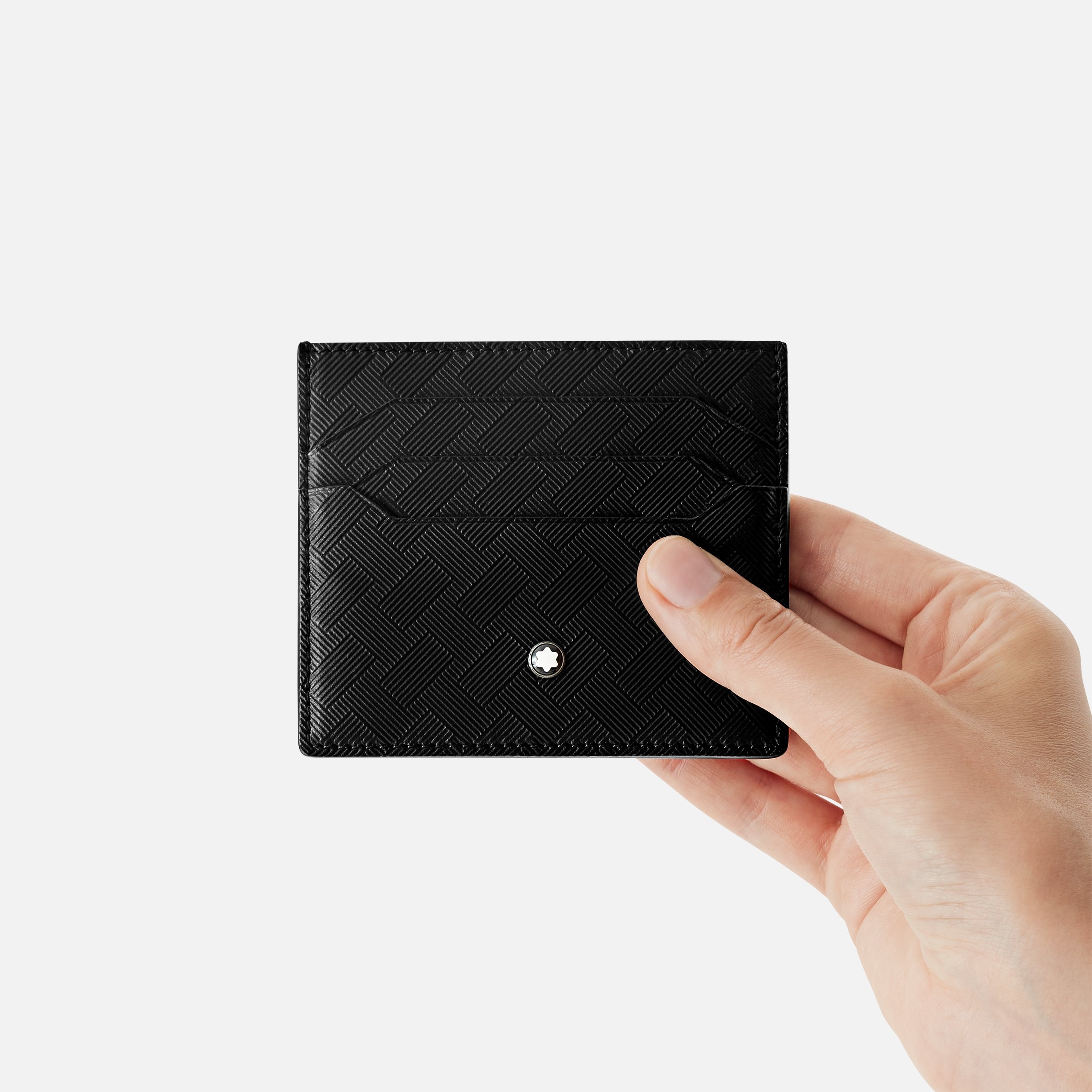 Montblanc Extreme 3.0 card holder 6cc - 2