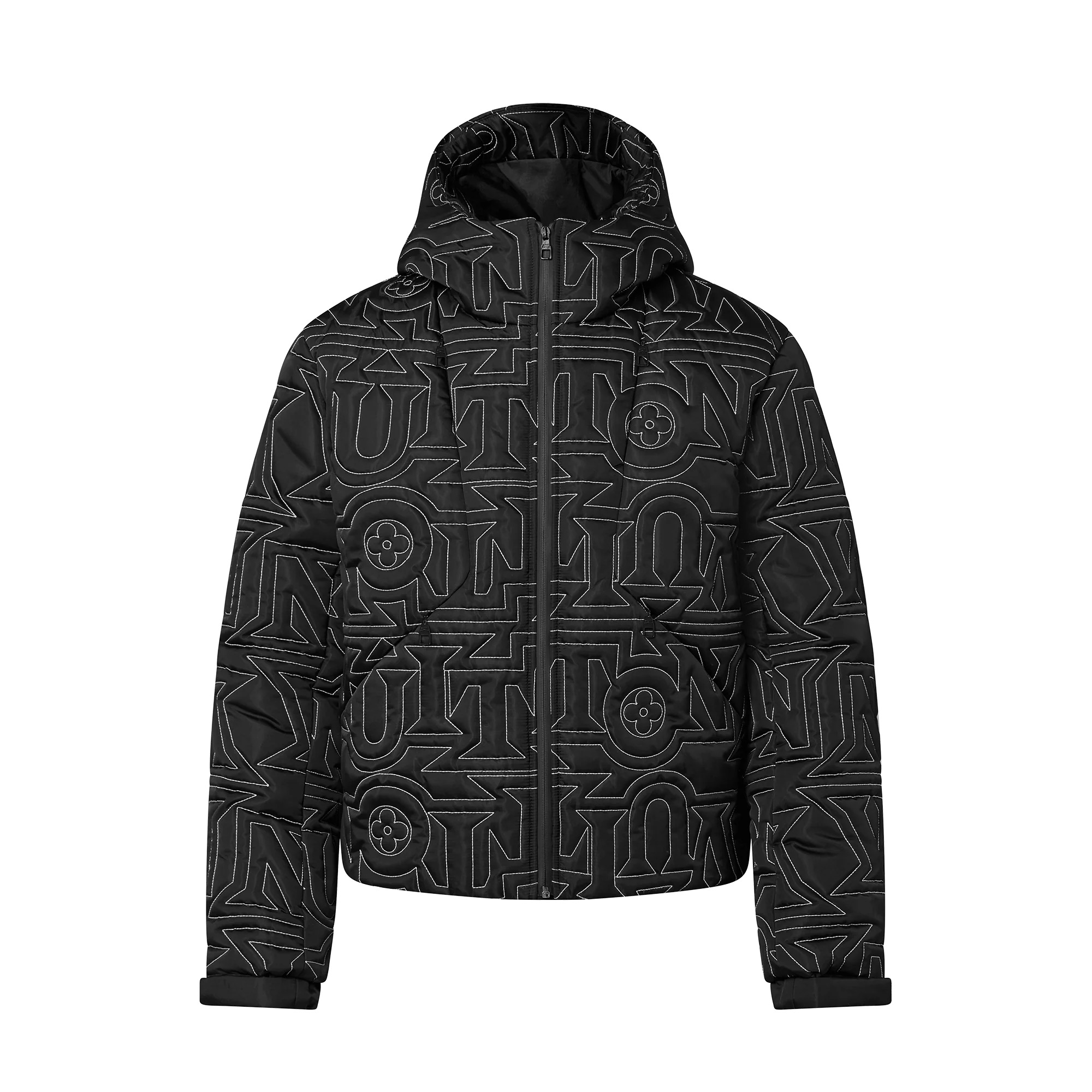 T☆herlipto down jacket S Kent-Z Lustrous Down Jacket (Sapphire) - P0013060427