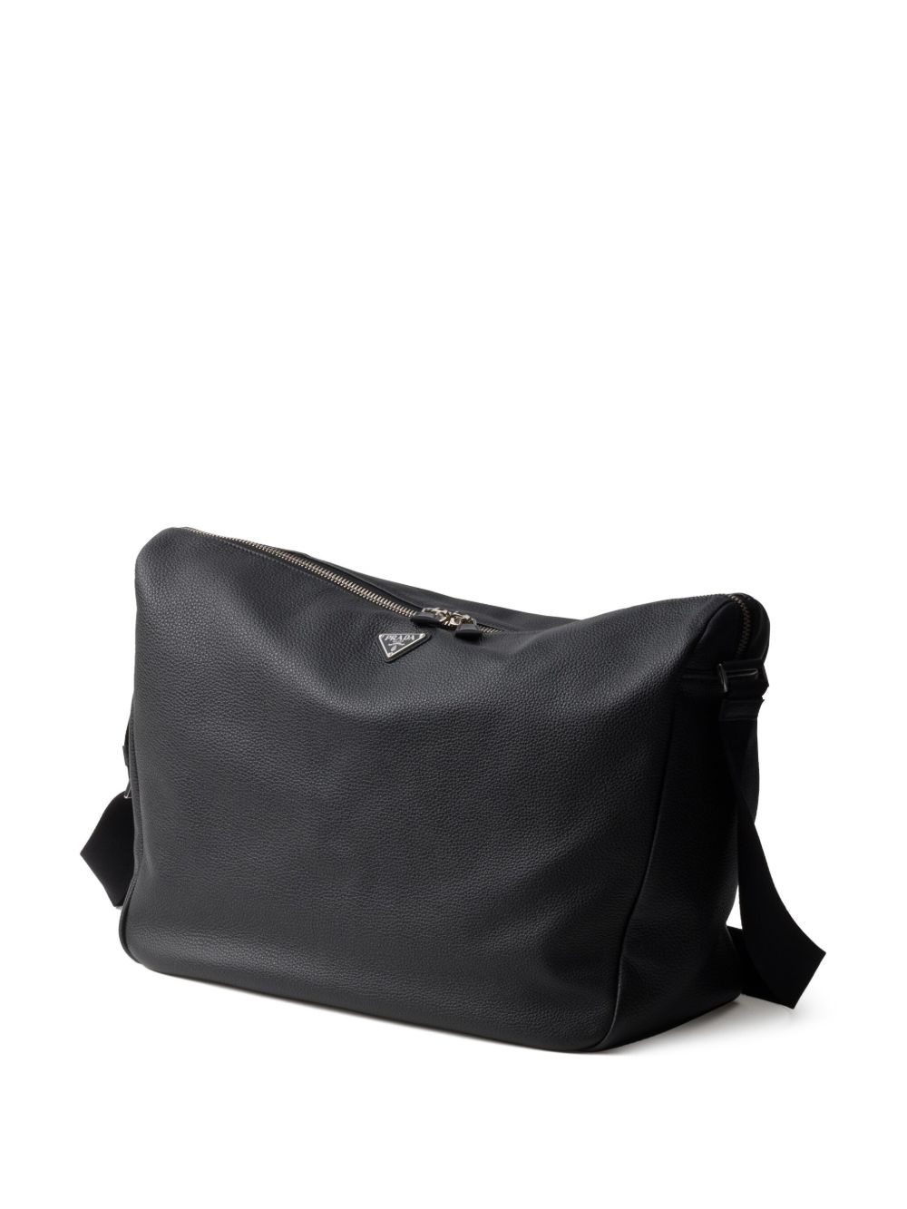 leather shoulder bag - 5