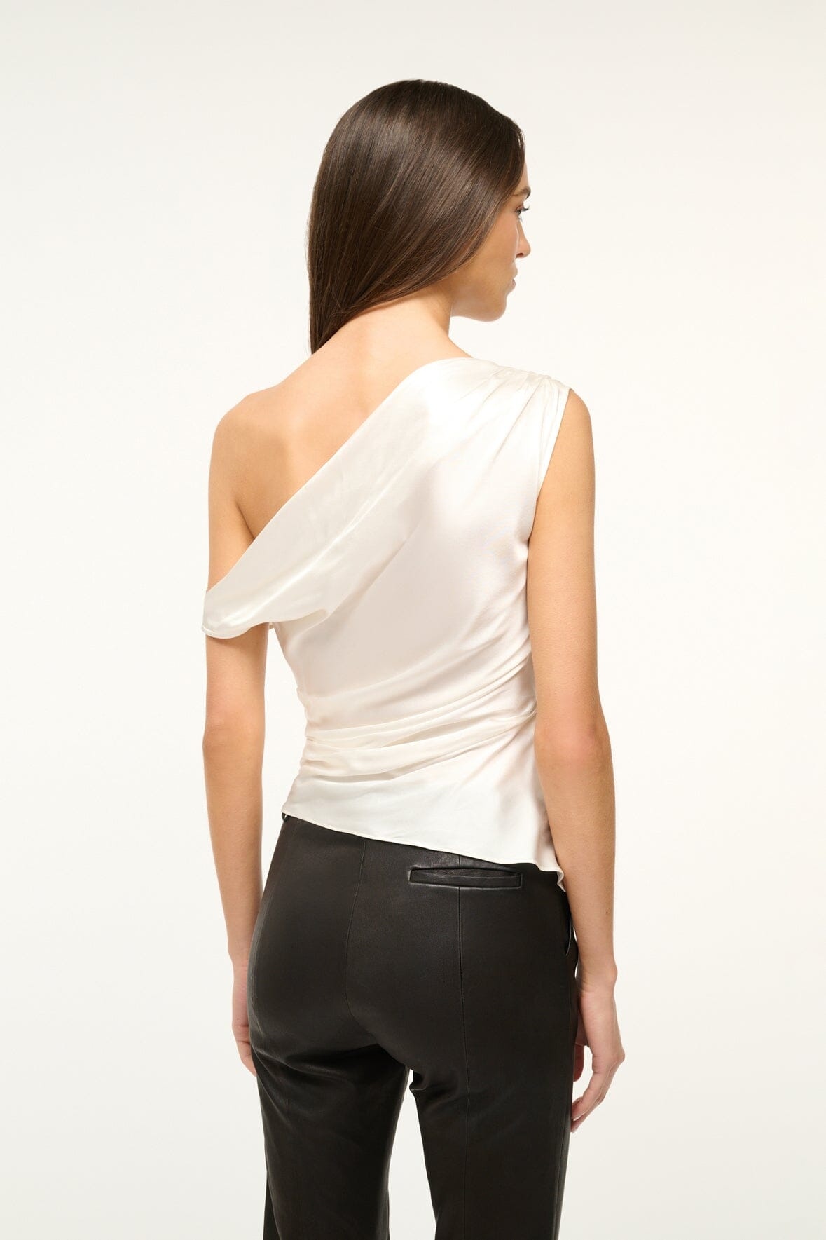 STAUD PHARE TOP IVORY - 5
