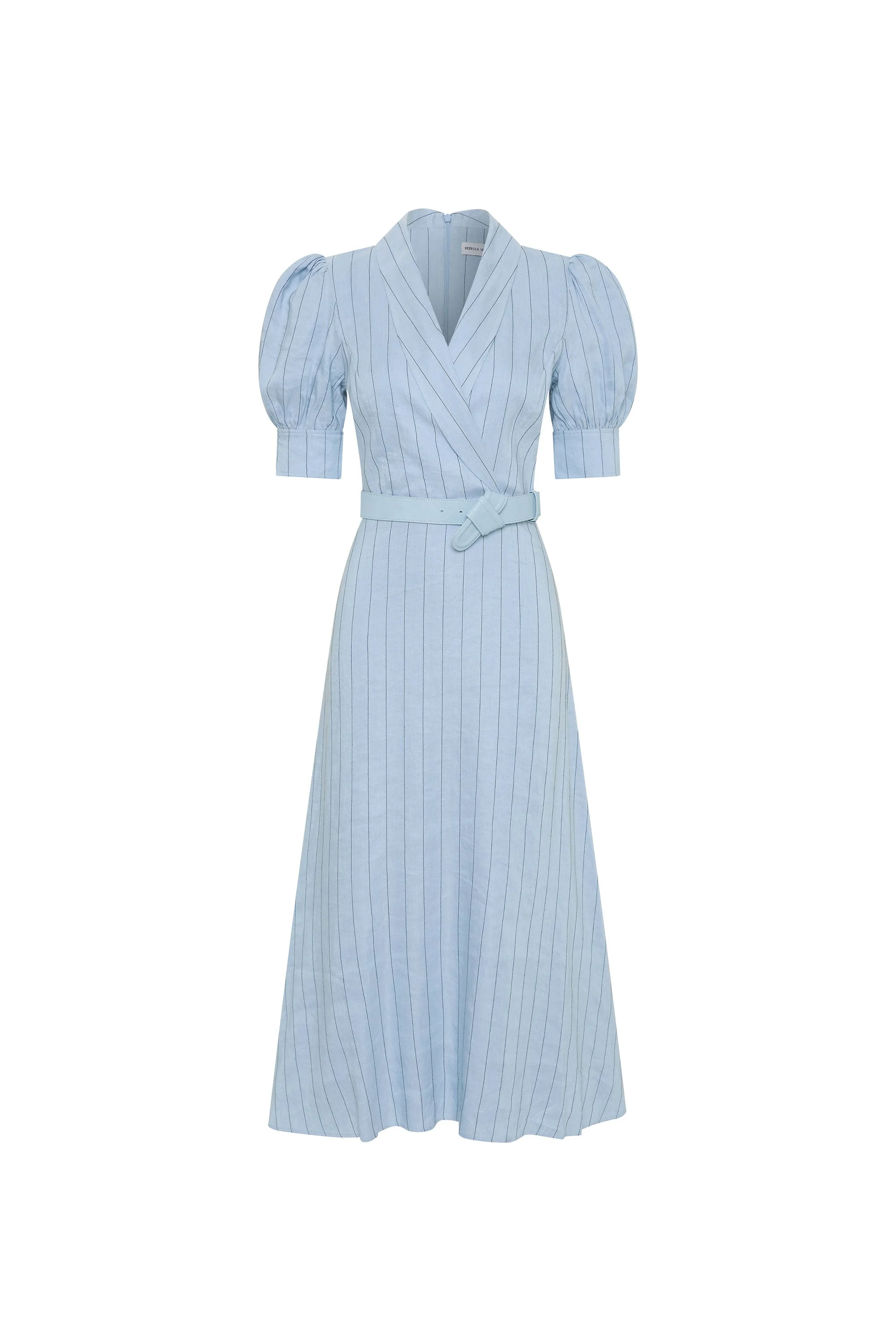 Effie Midi Dress - 1