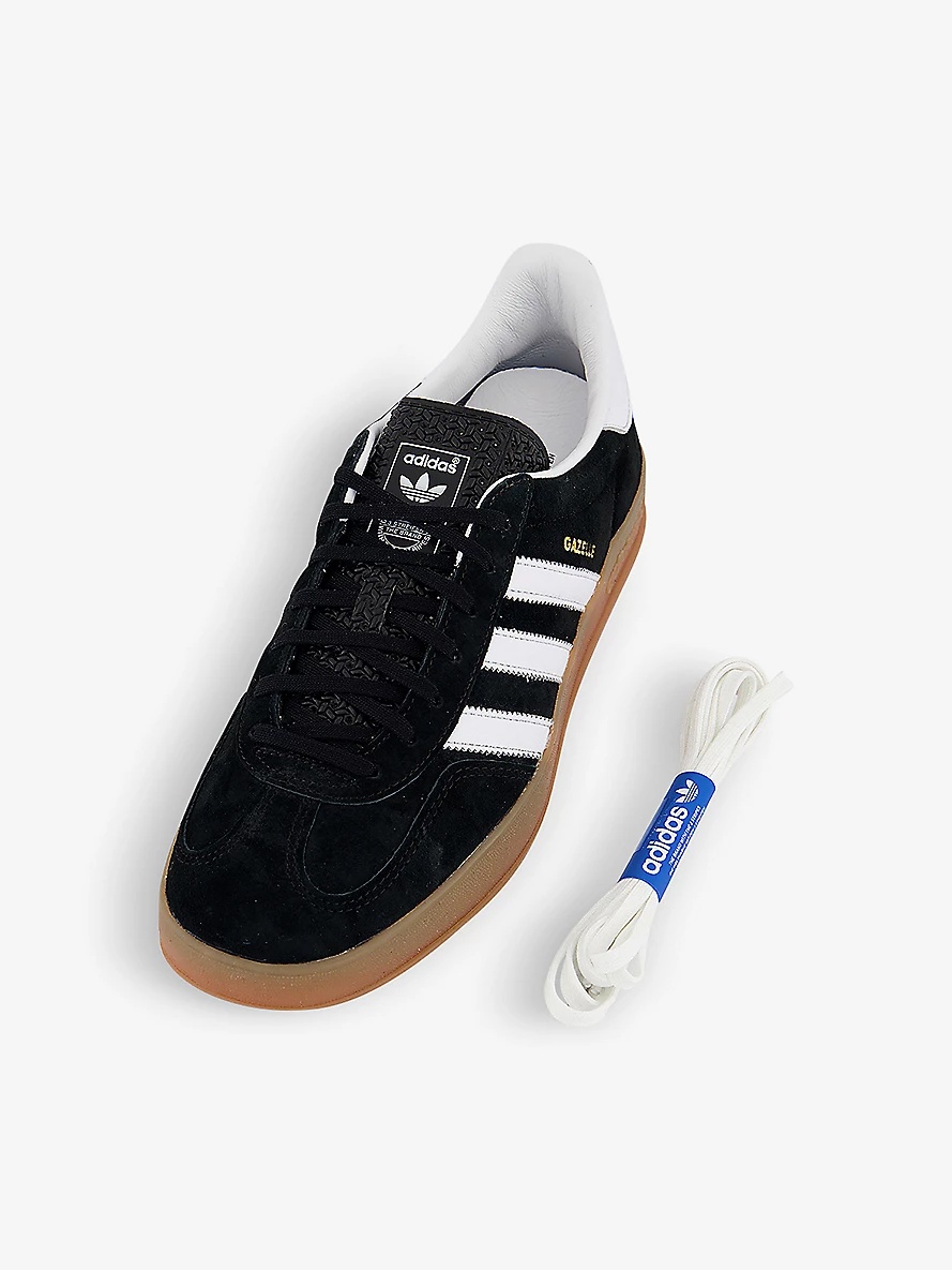 Gazelle Indoor suede trainers - 6