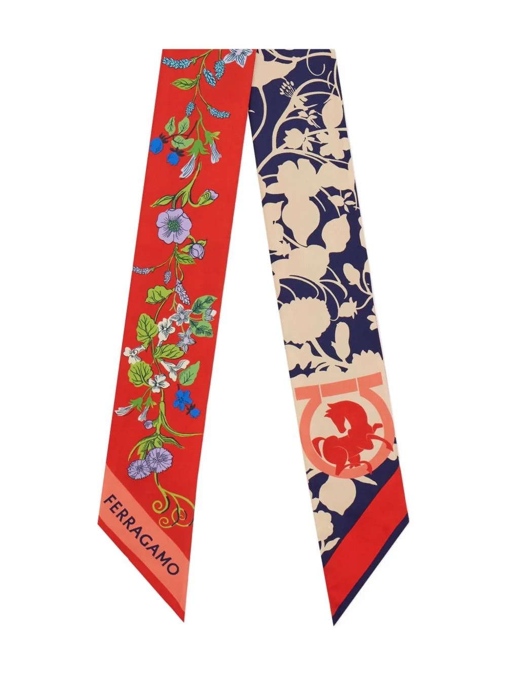 pegasus print bandeau - 1