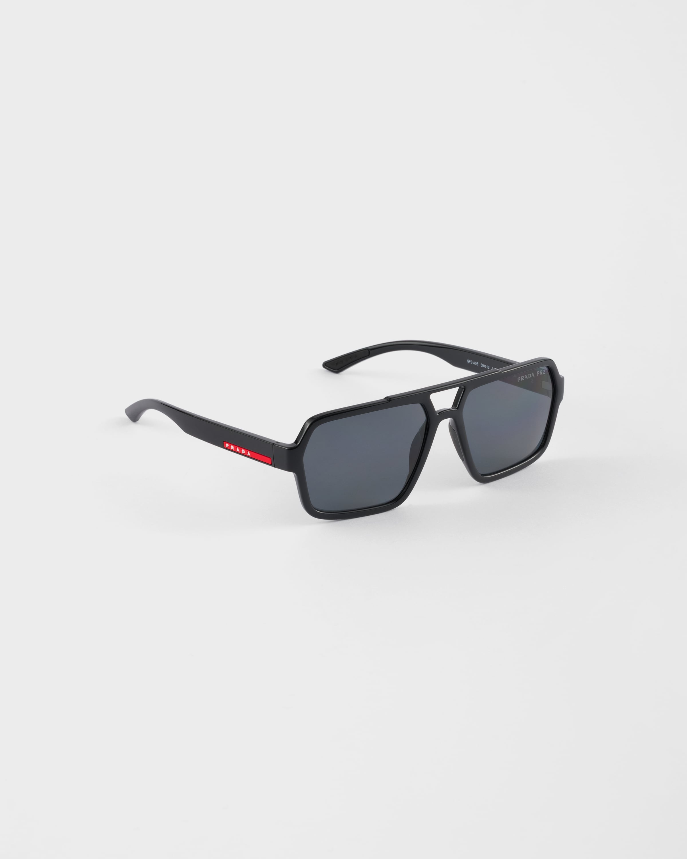 Prada Linea Rossa sunglasses - 3