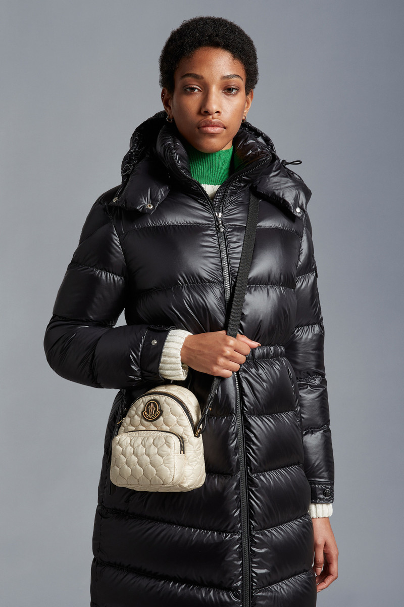 Moncler Kilia Small Cross Body Bag outlook