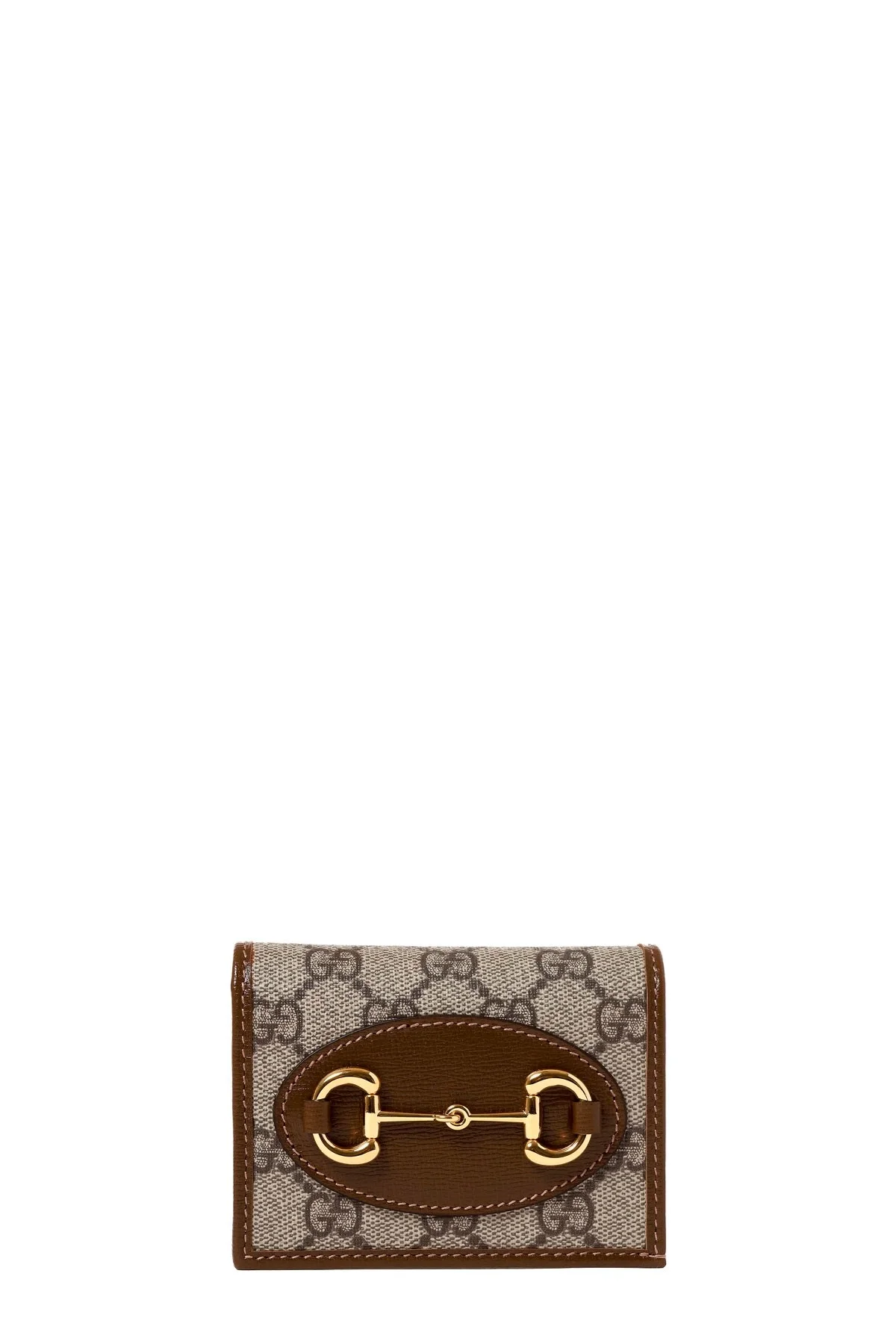 'Gucci 1955 horsebit' wallet - 1