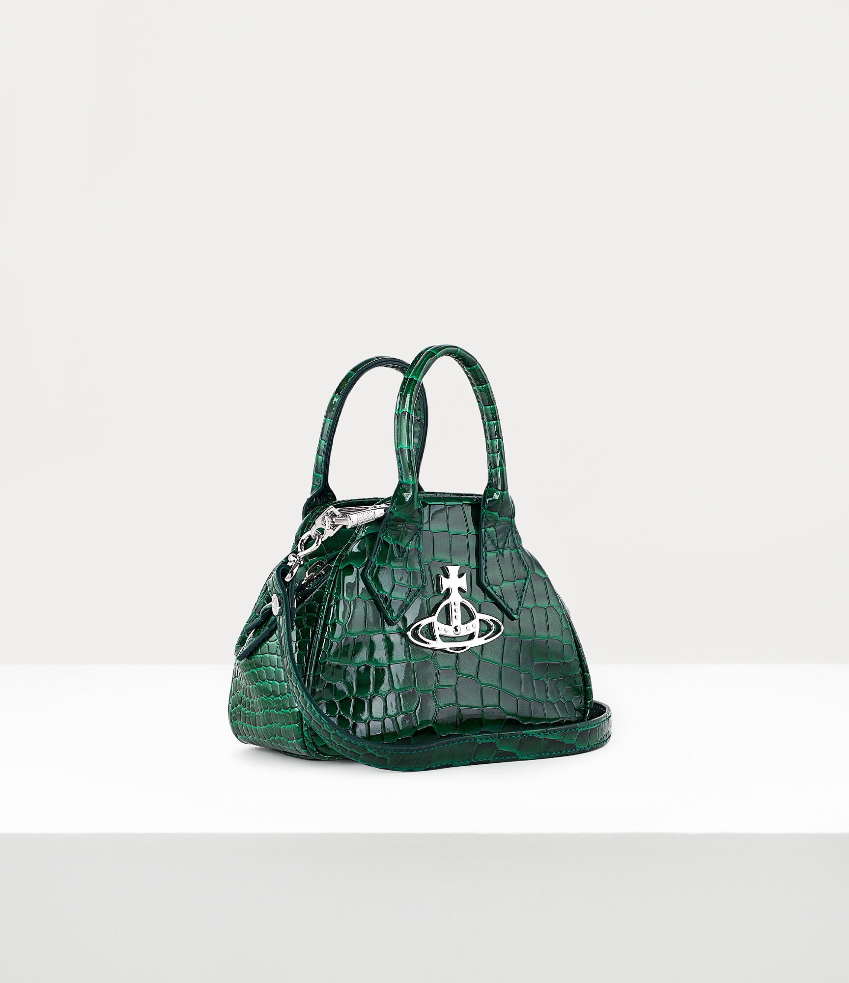 JOHANNA MINI YASMINE BAG - 5