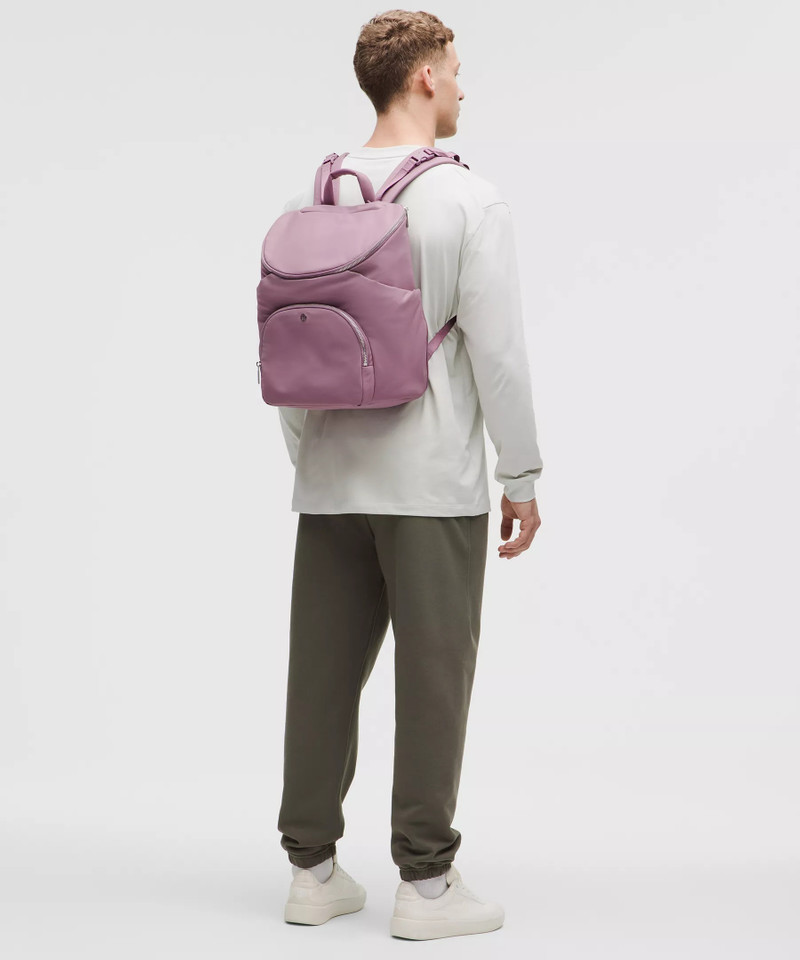 New Parent Backpack 17L 5