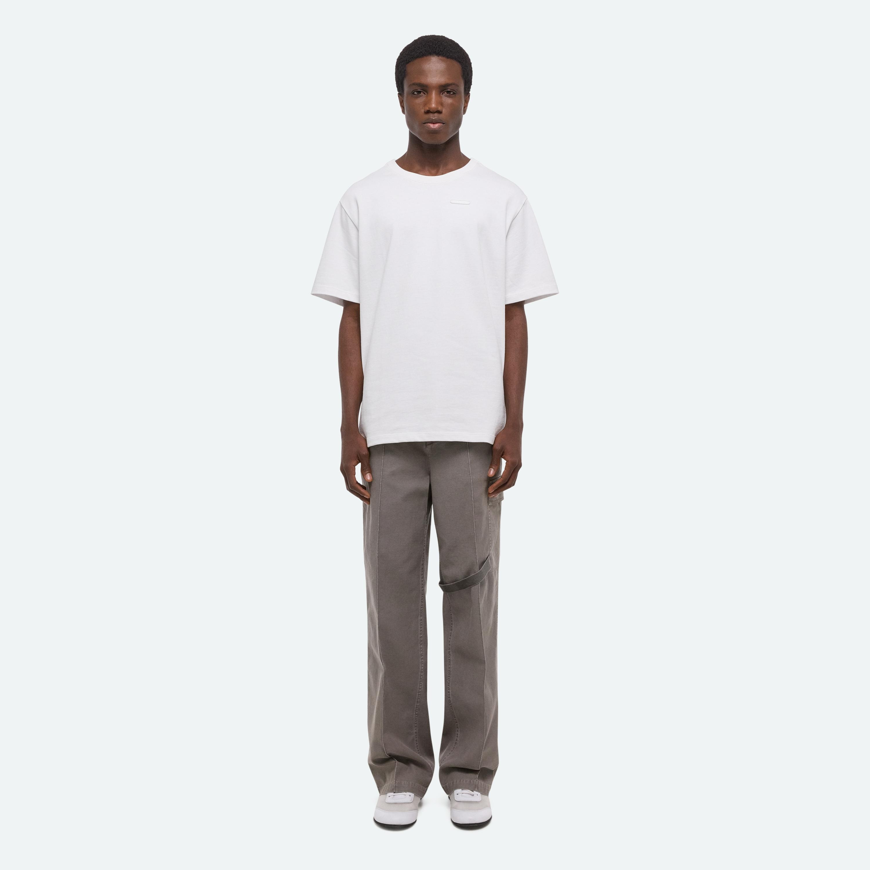 GUSSET TEE - 3