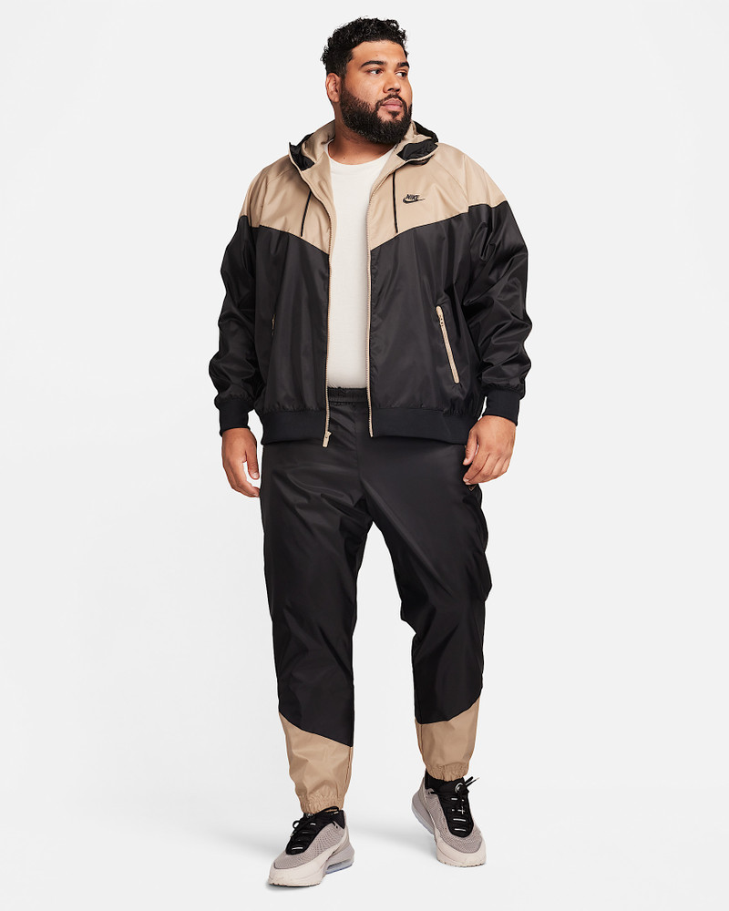 Nike Windrunner Men's Woven Lined Pants 15