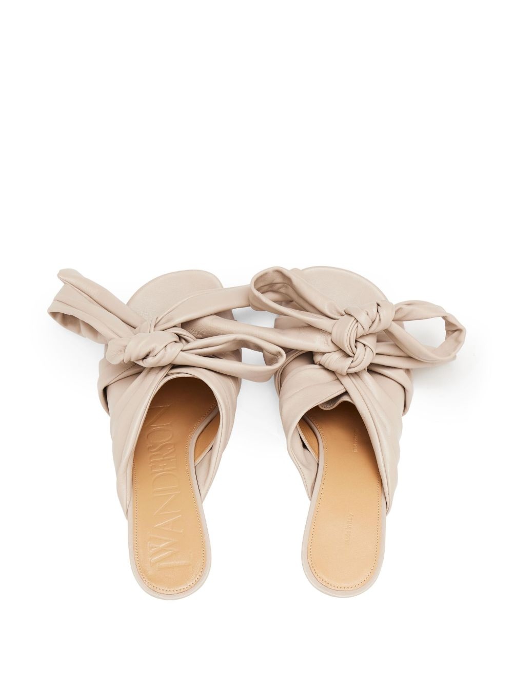 95mm bow mules - 4