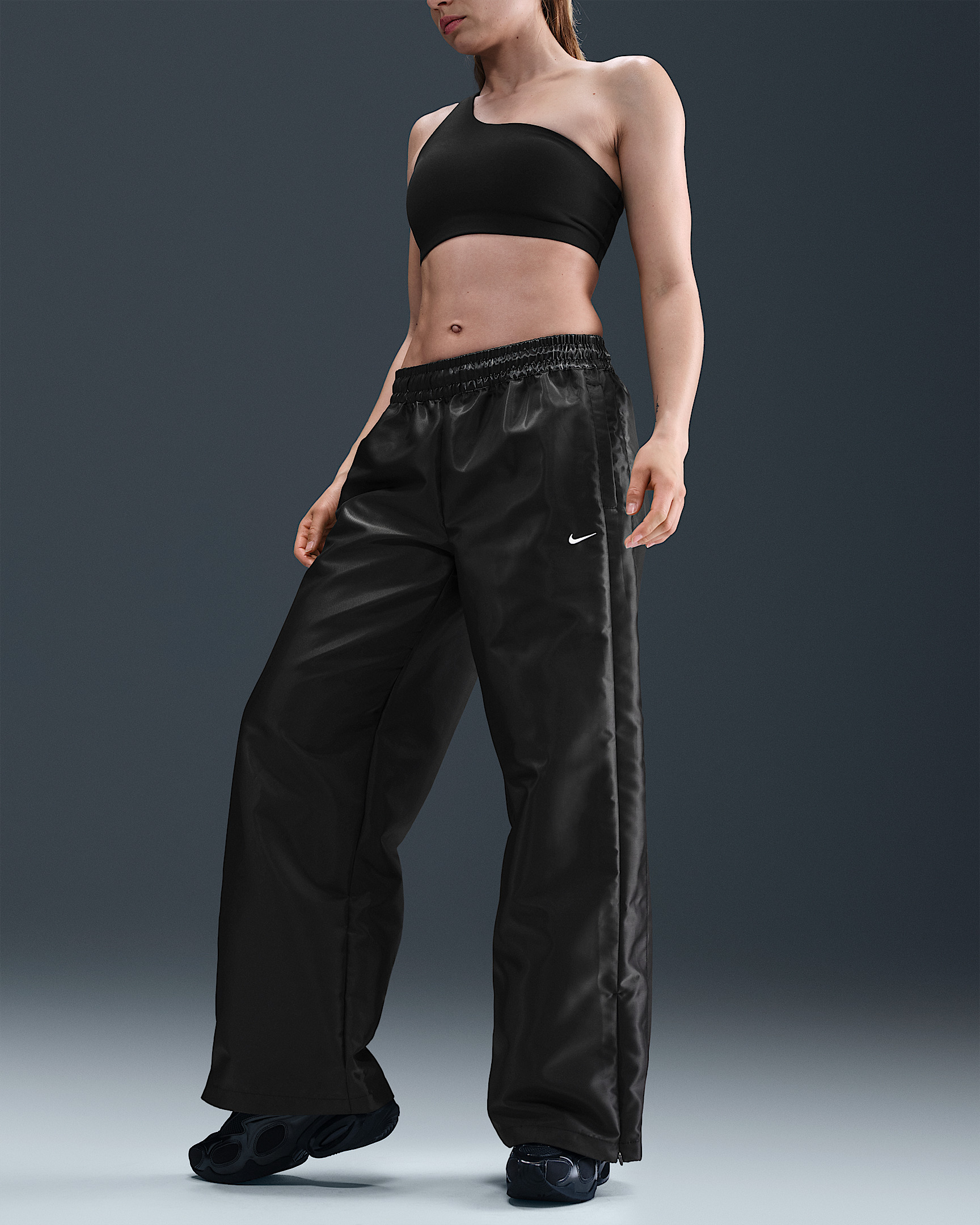 Nike Sportswear Windrunner Women's Pants - 2