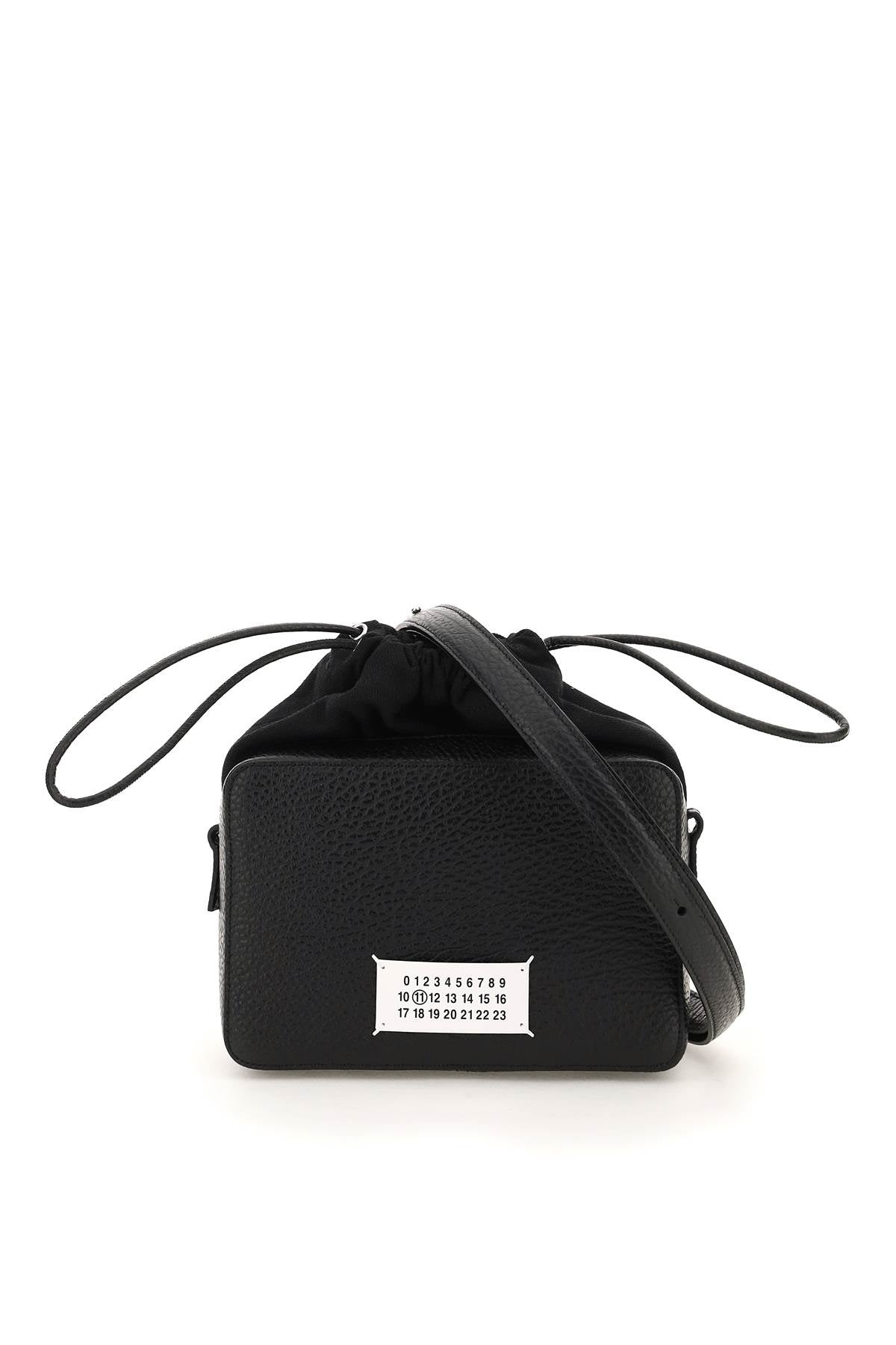 Maison Margiela Maison Margiela '5Ac' Medium Camera Bag Men