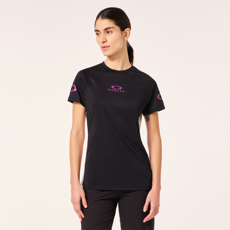W Free Ride SS Jersey 3
