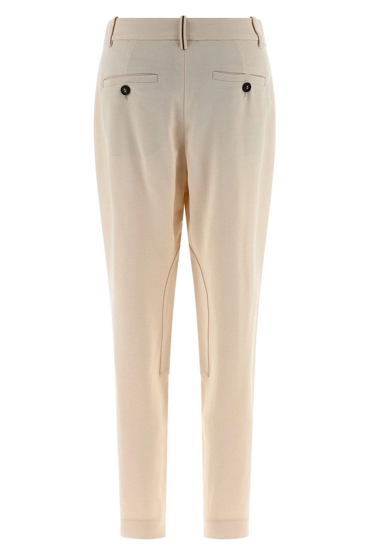 'Equestrian' pants - 2