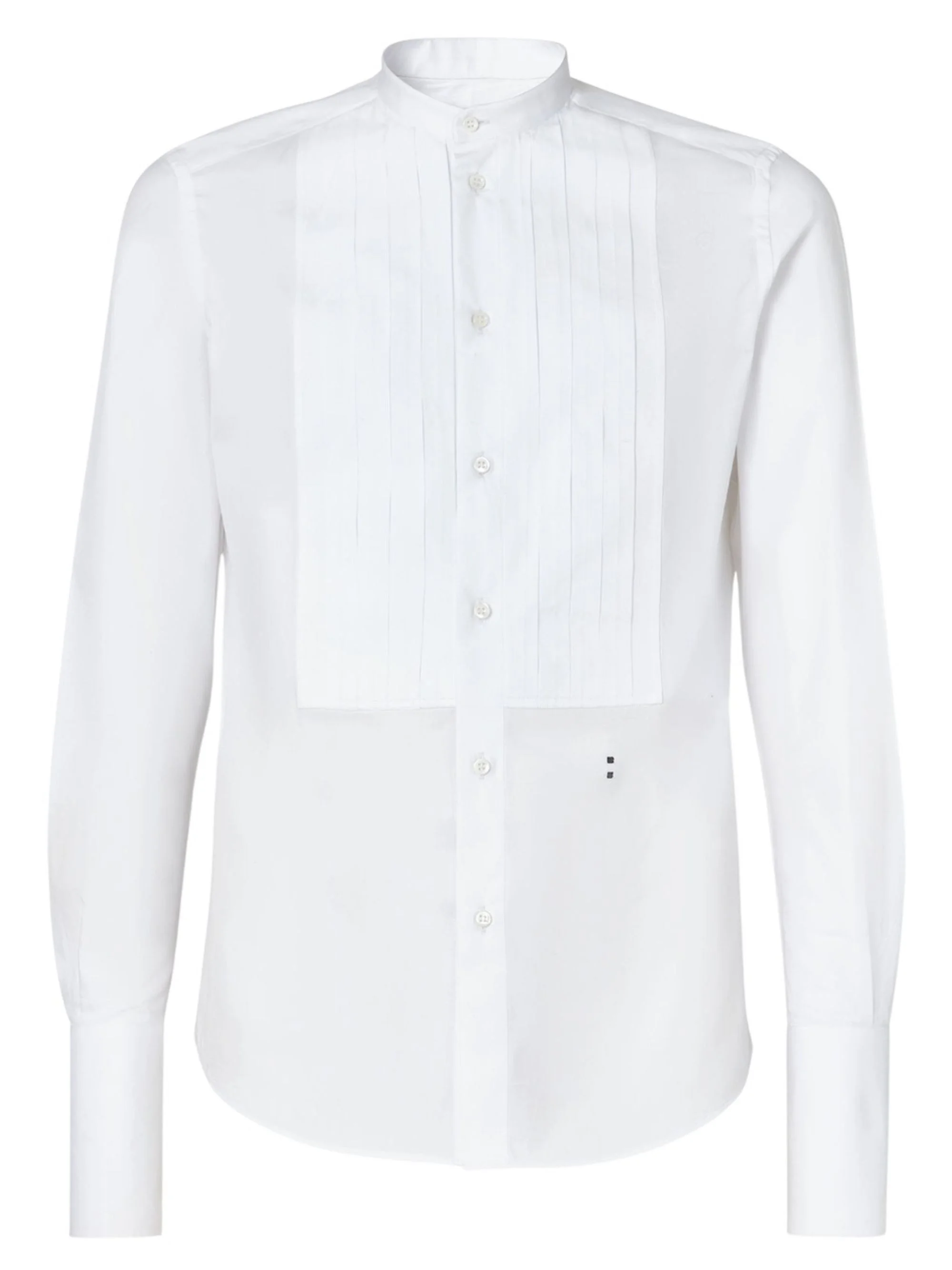 Slim Fit Shirt - 1