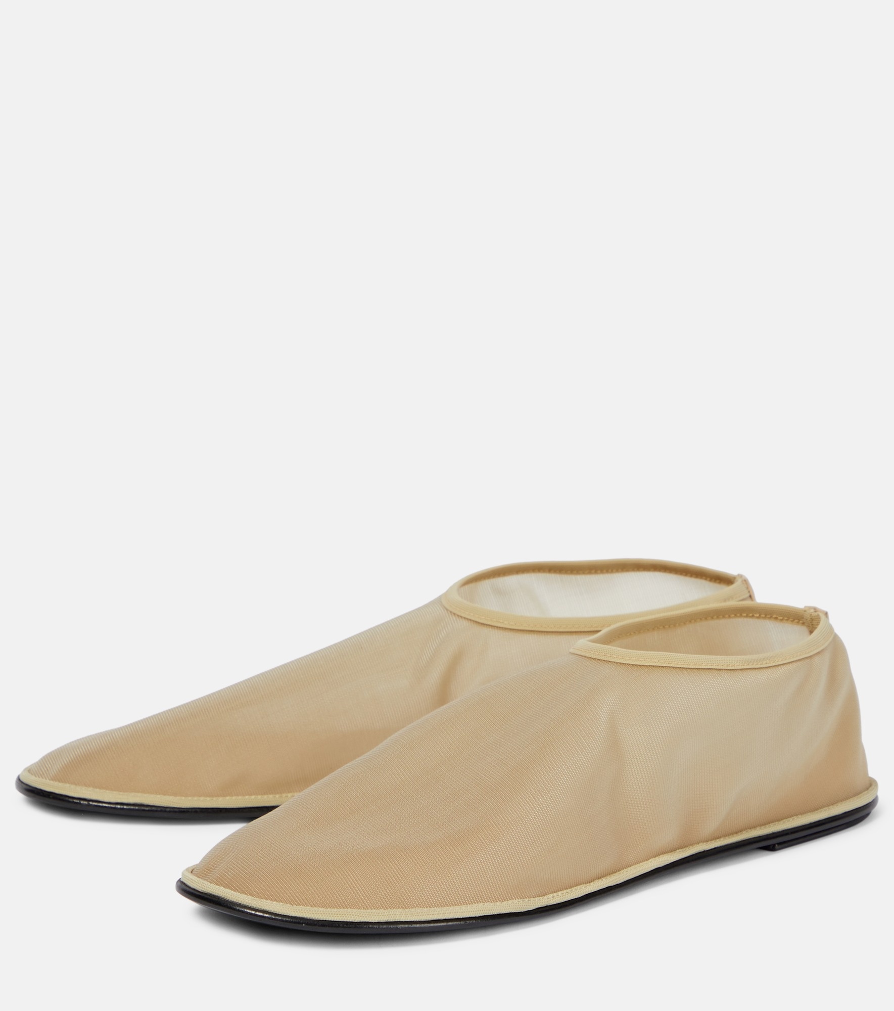 Mesh flats - 4