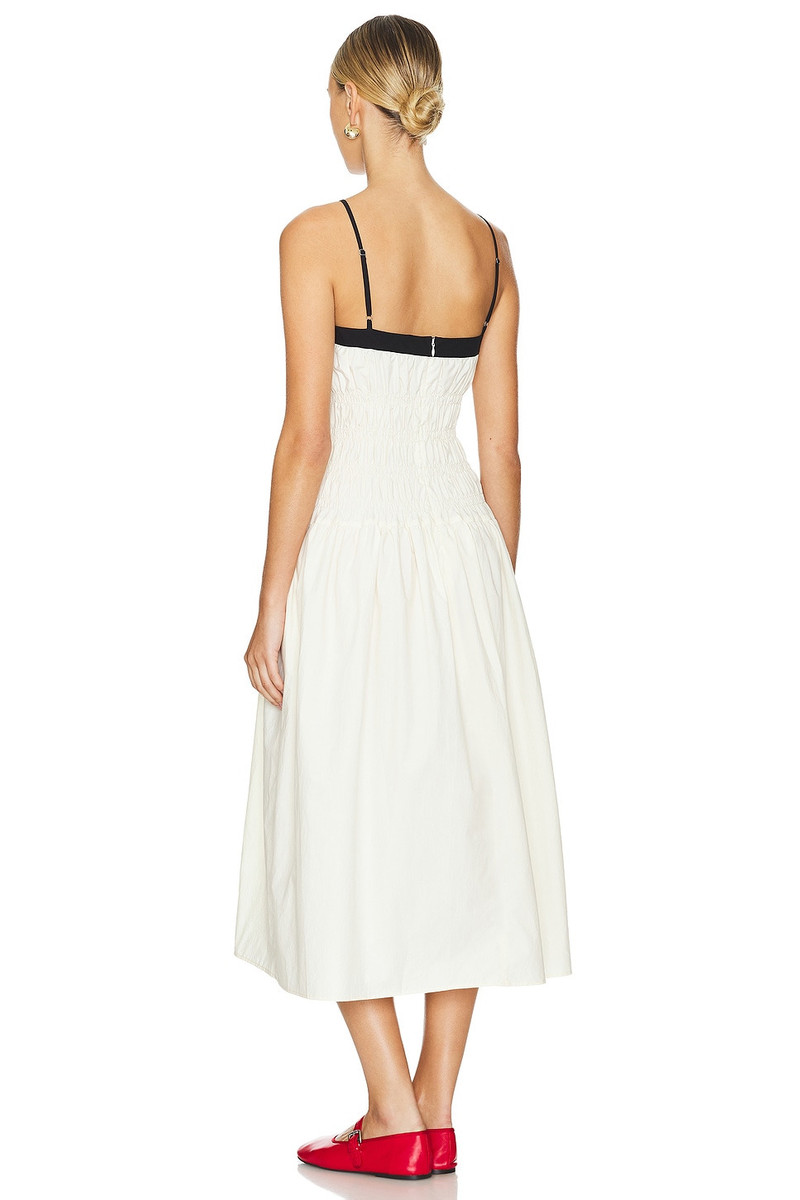 CIAO LUCIA! Rossella Dress outlook