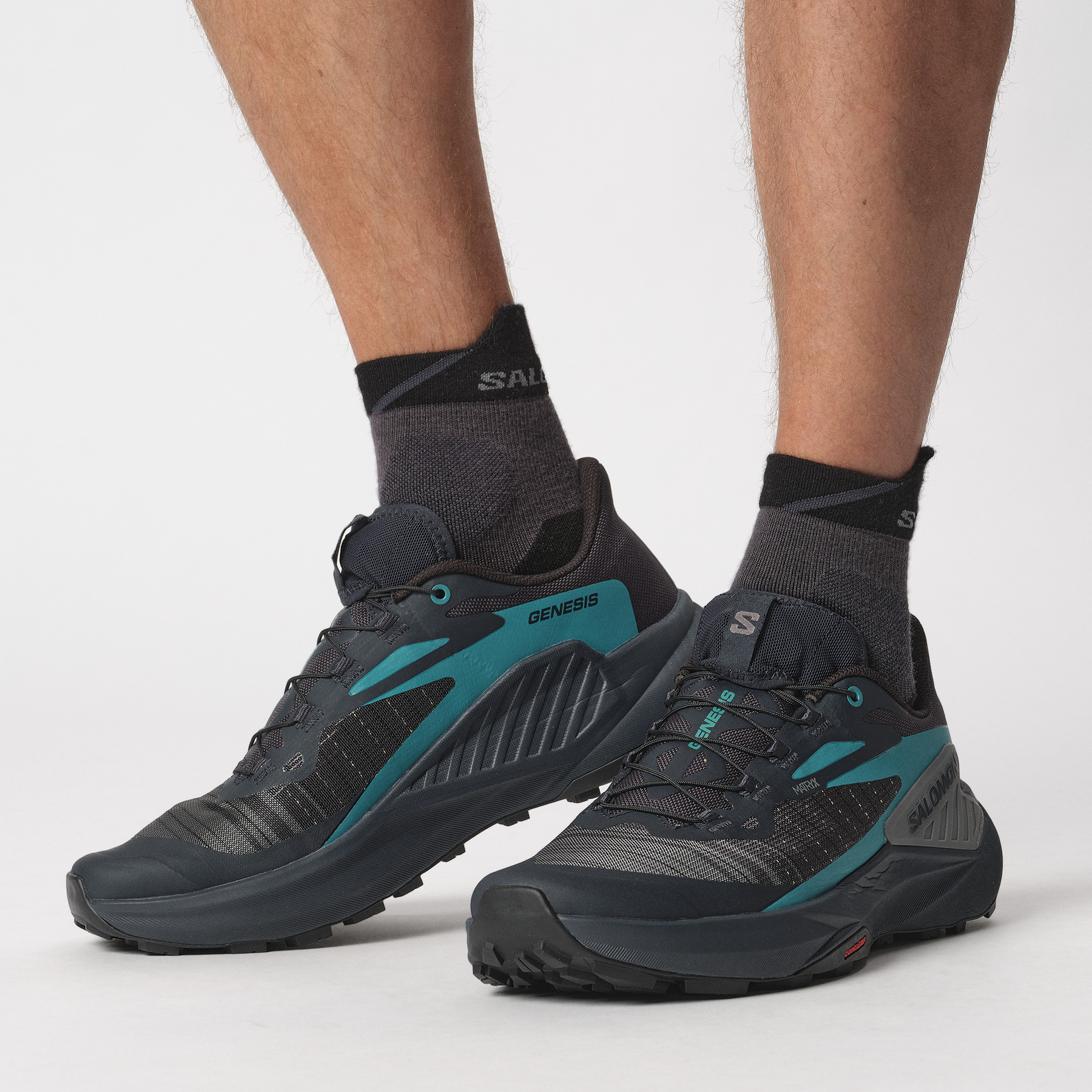 SPEEDCROSS ANKLE - 3