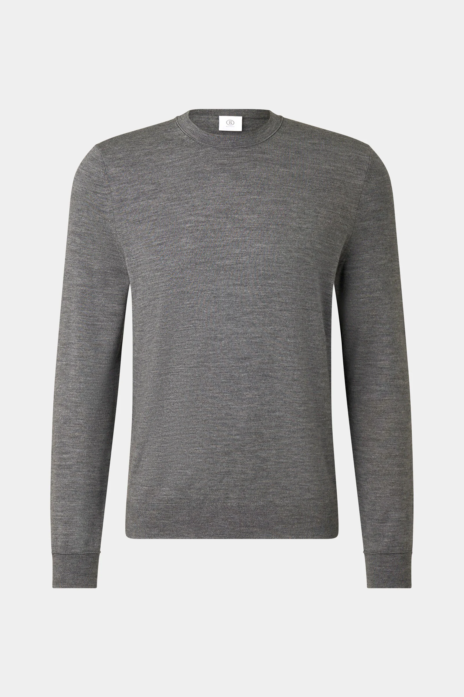 Ole pullover in Gray - 1