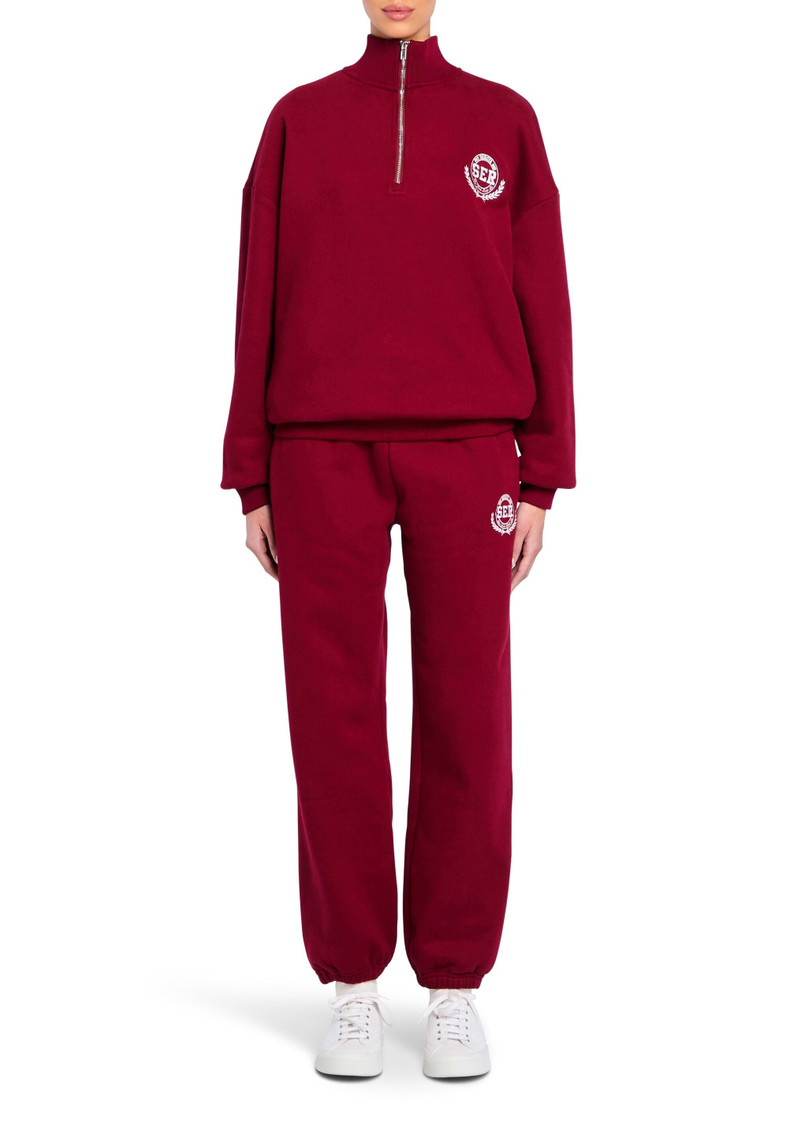 RETROFÊTE ASBURY SWEATSHIRT outlook