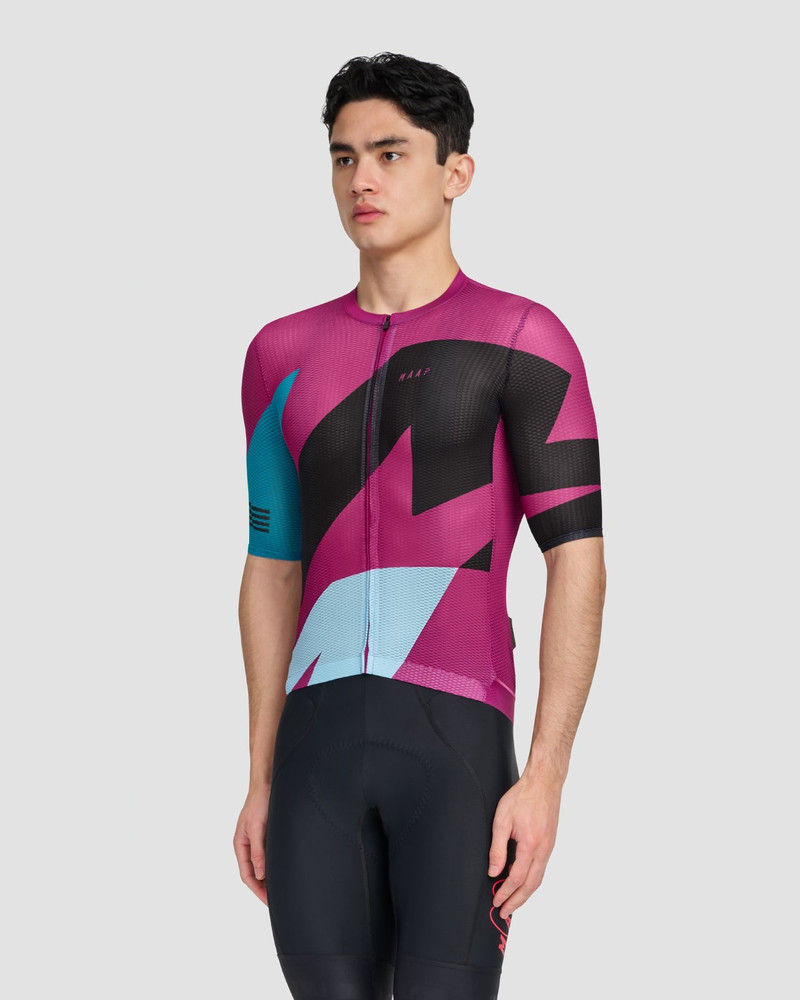 MAAP Emerge Ultralight Pro Jersey outlook