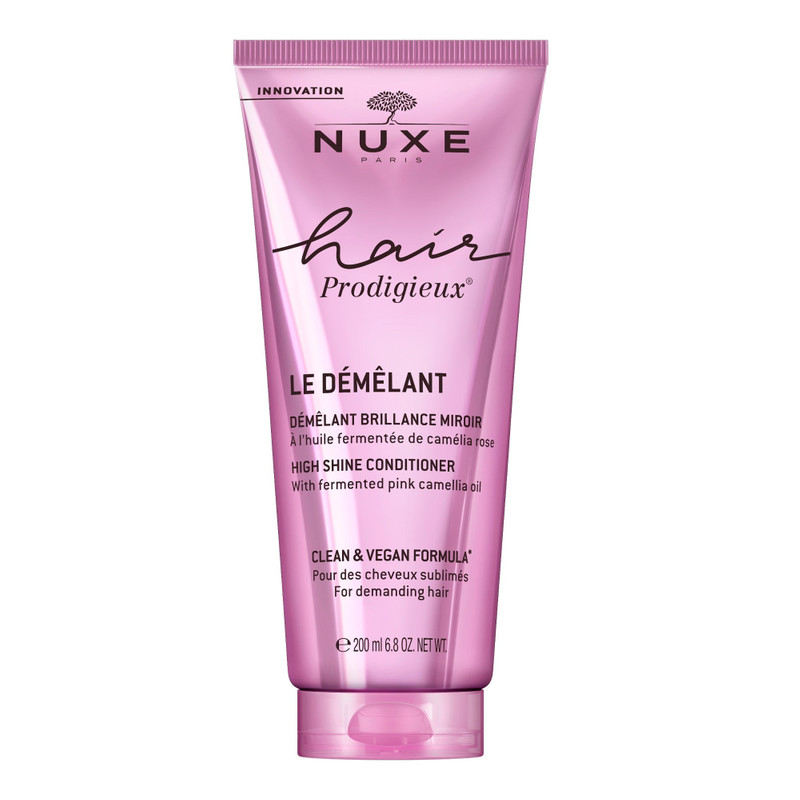 High Shine Conditioner 1
