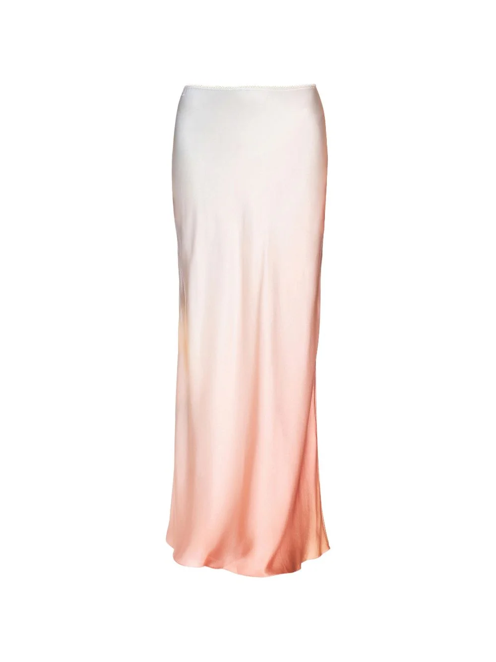 Grace B ombre maxi skirt - 1