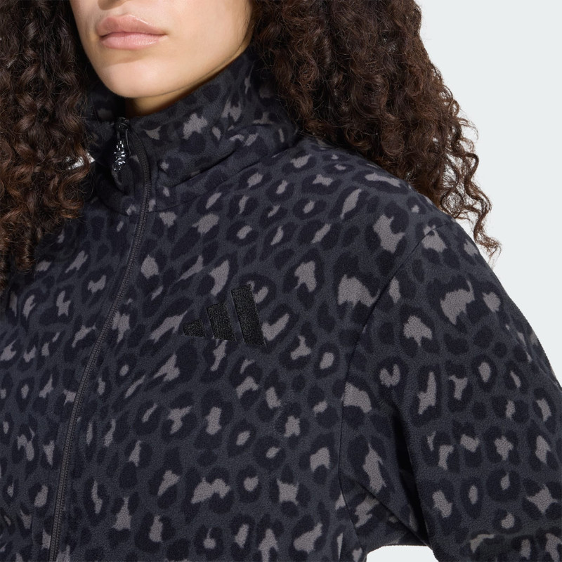 Terrex Multi Climawarm Full Zip Fleece Jacket 5