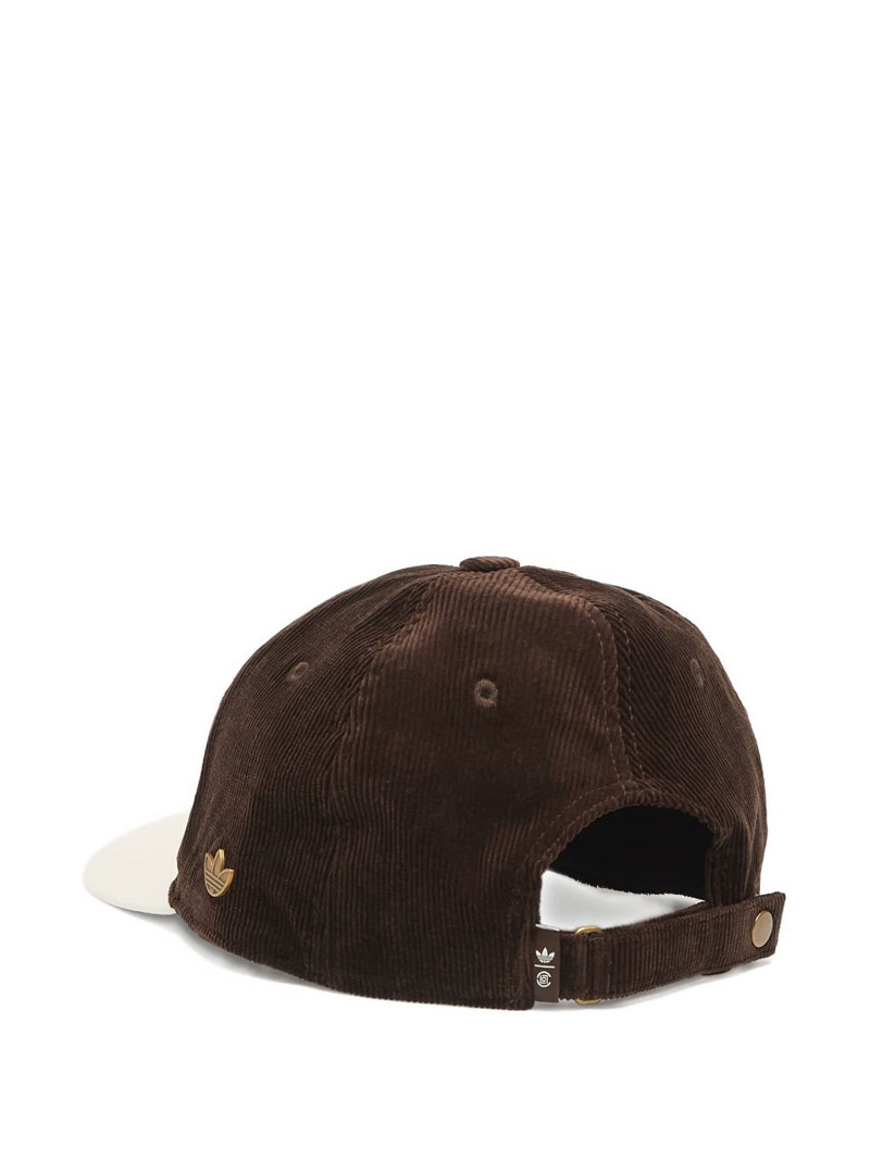 adidas x Clot by Edison Chen Cord cap outlook