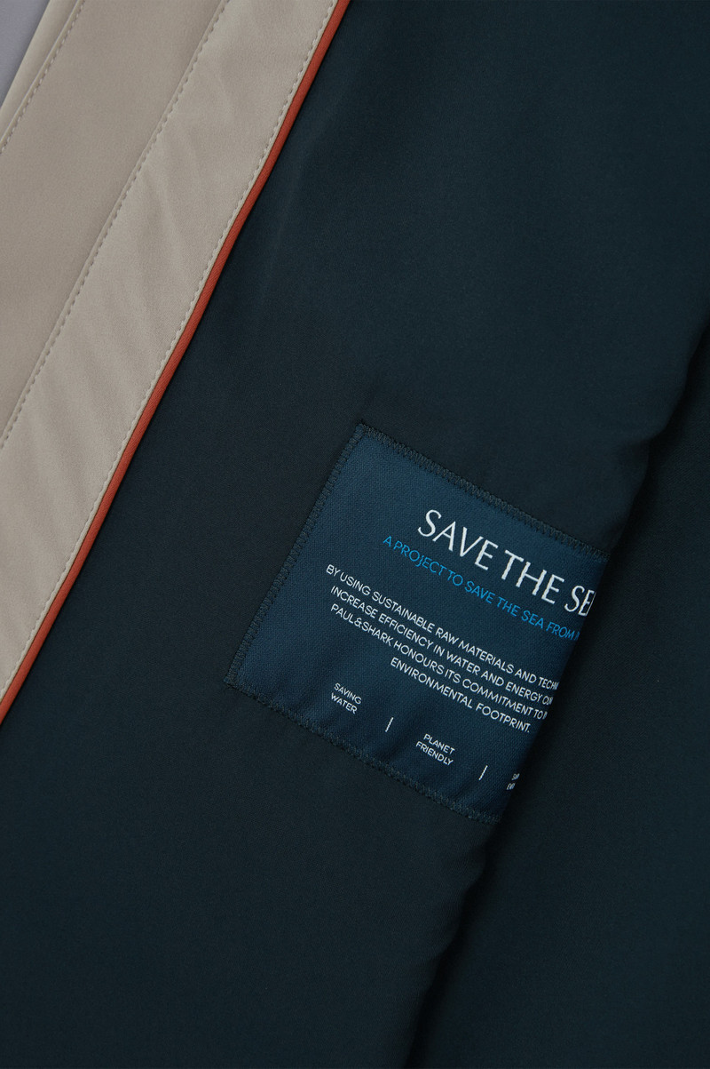 TYPHOON RE-4X4 STRETCH SHACKET 8