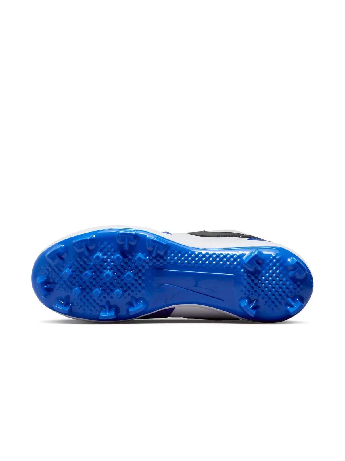 1 Retro MCS Low "Game Royal/Black/White" Men's Baseball Cleat - 8