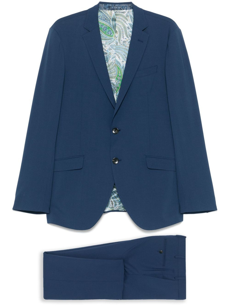 single-breasted suit 1