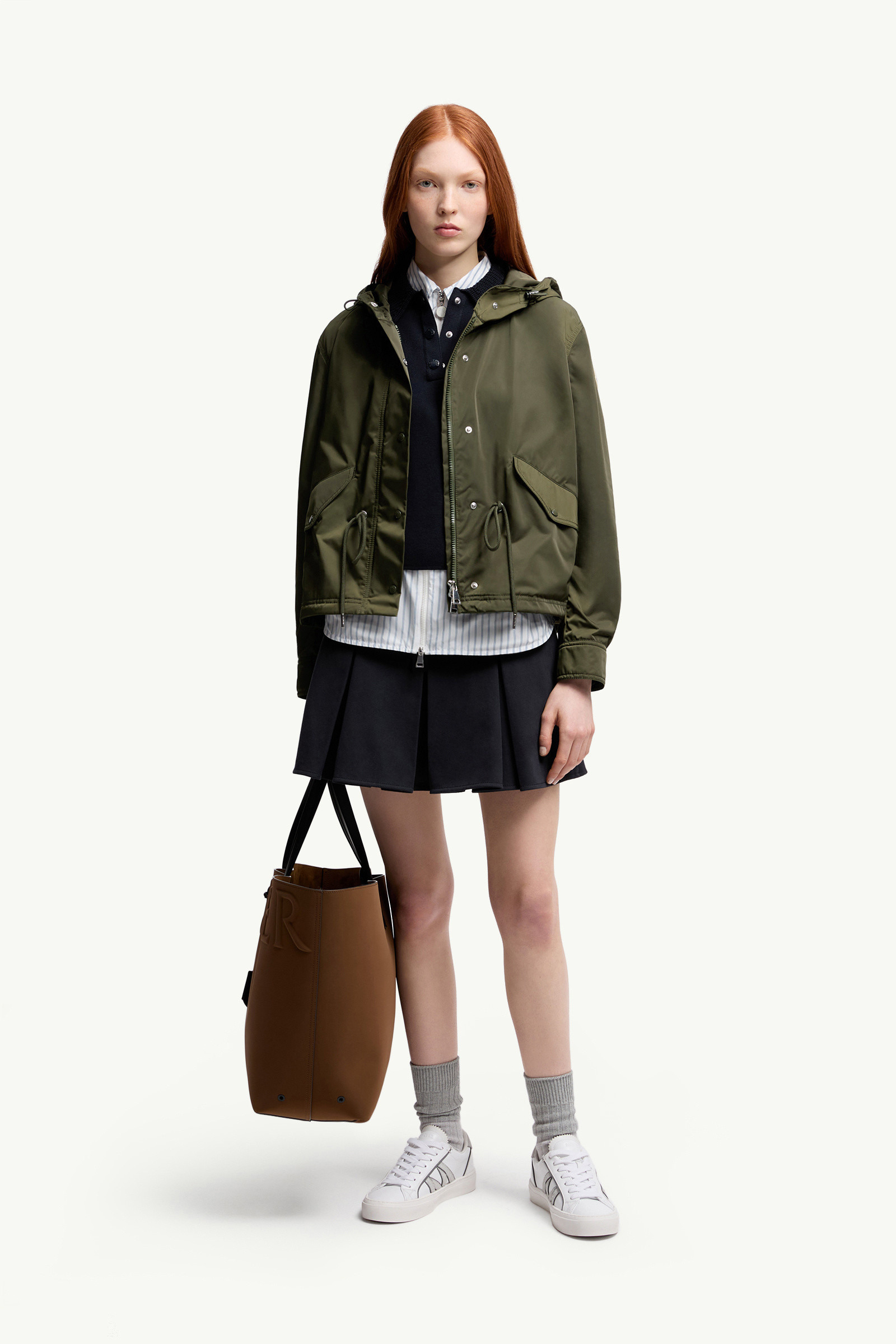 Noizay Hooded Parka - 2