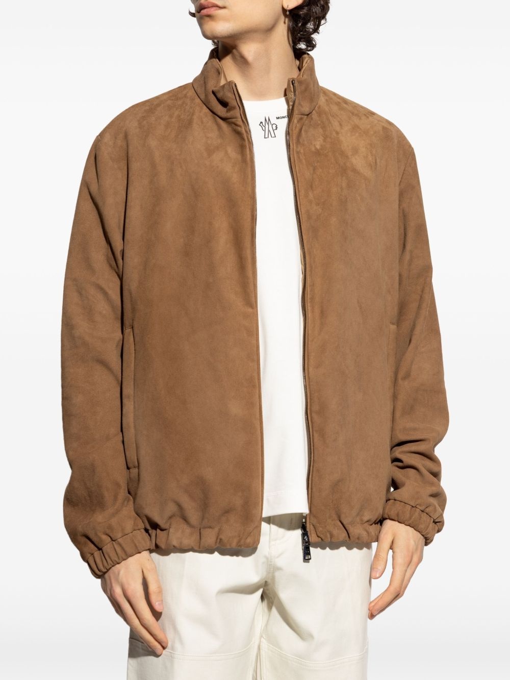 Turbat bomber jacket - 3