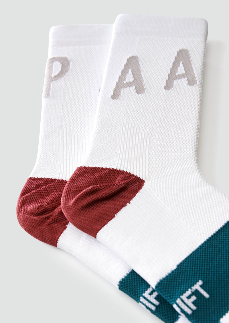 MAAP MAAP x ZWIFT 2022 Sock outlook