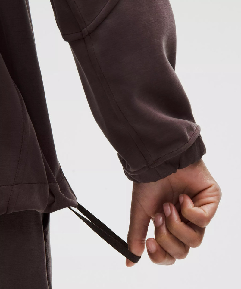Softstreme Half-Zip *Long 6
