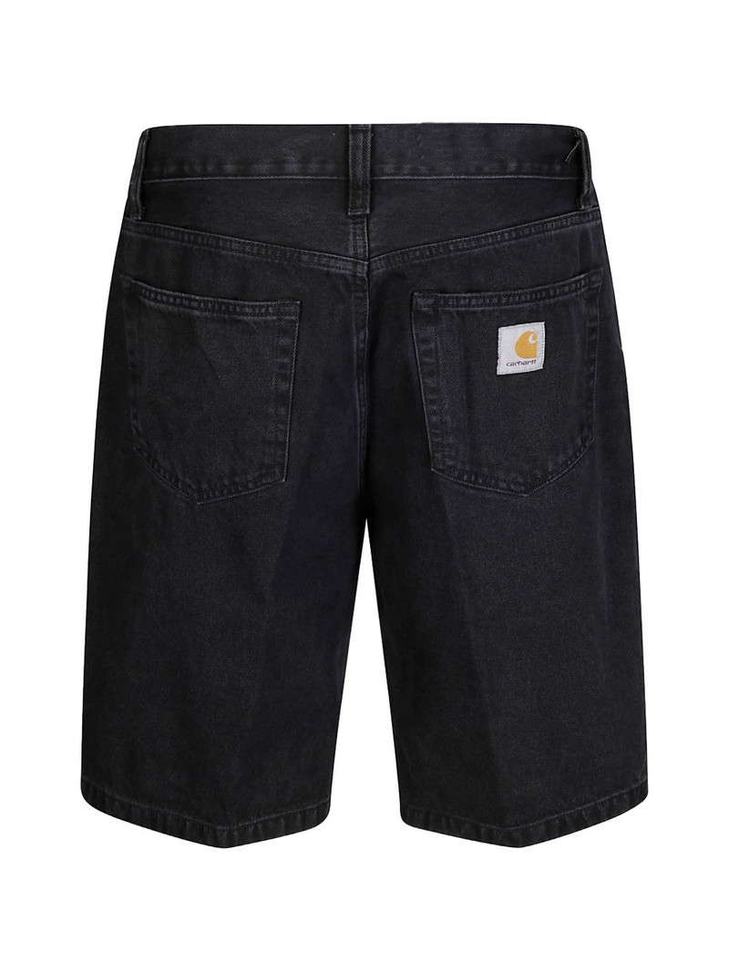 Carhartt five pockets bermuda shorts outlook