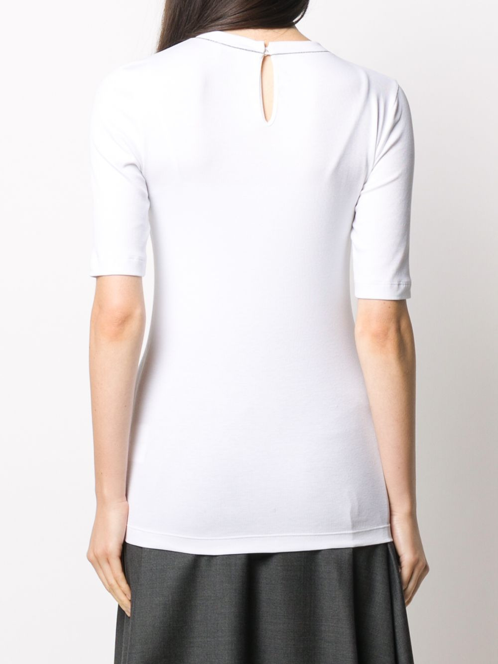 Brunello Cucinelli T-shirt - 3