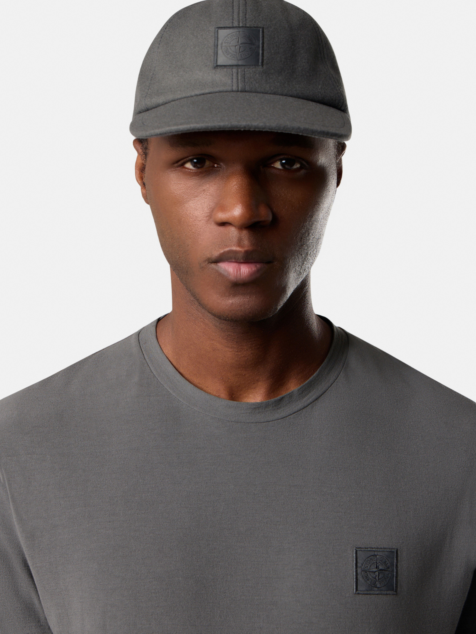 2100034 COTTON JERSEY CREPE_STONE ISLAND GHOST - 3