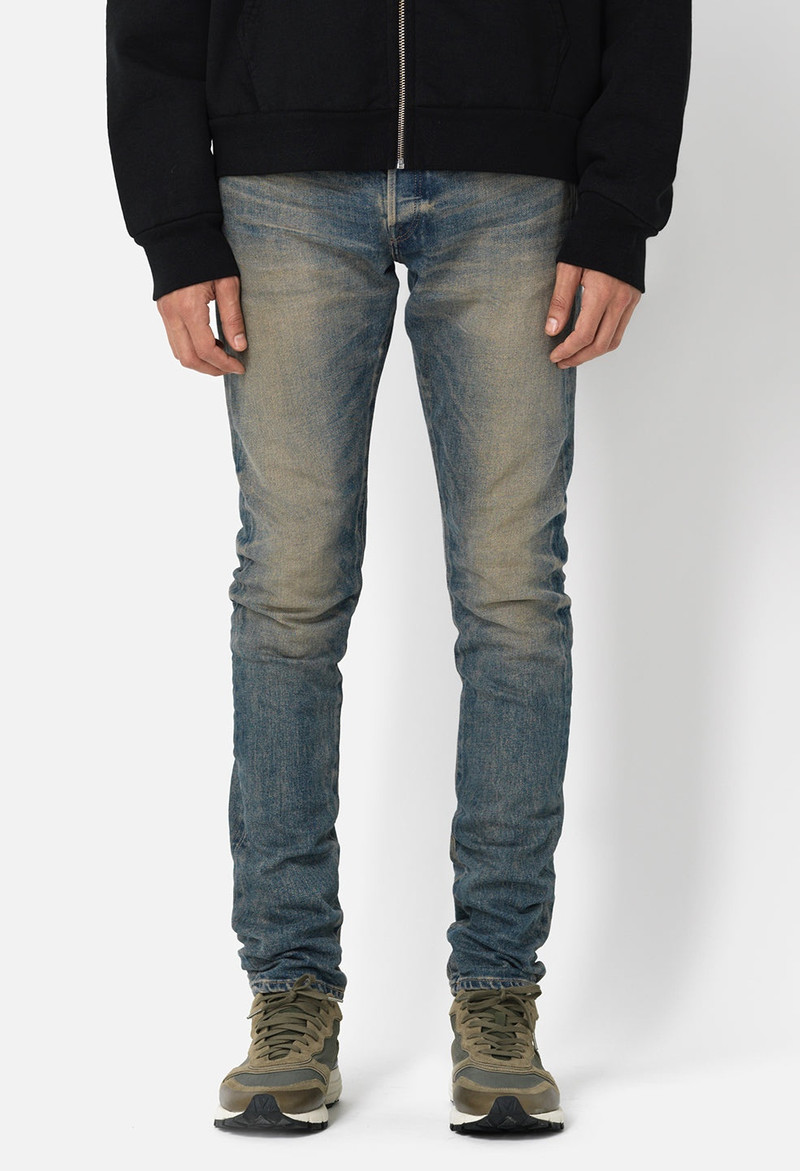 John Elliott THE CAST 2 SLIM outlook