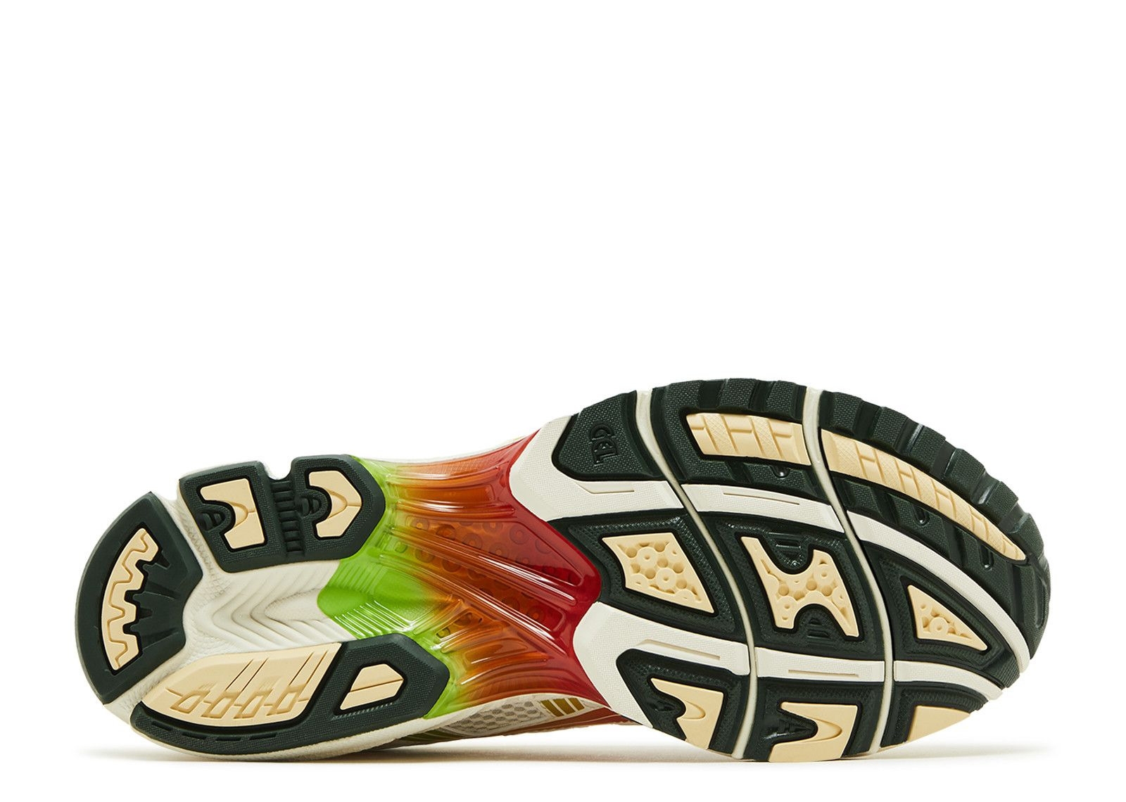 CONCEPTS X GEL KAYANO 14 'OUT OF OFFICE' - 4