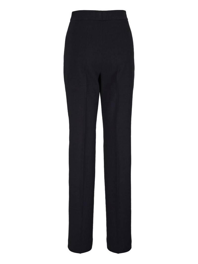 AKRIS tailored trousers outlook