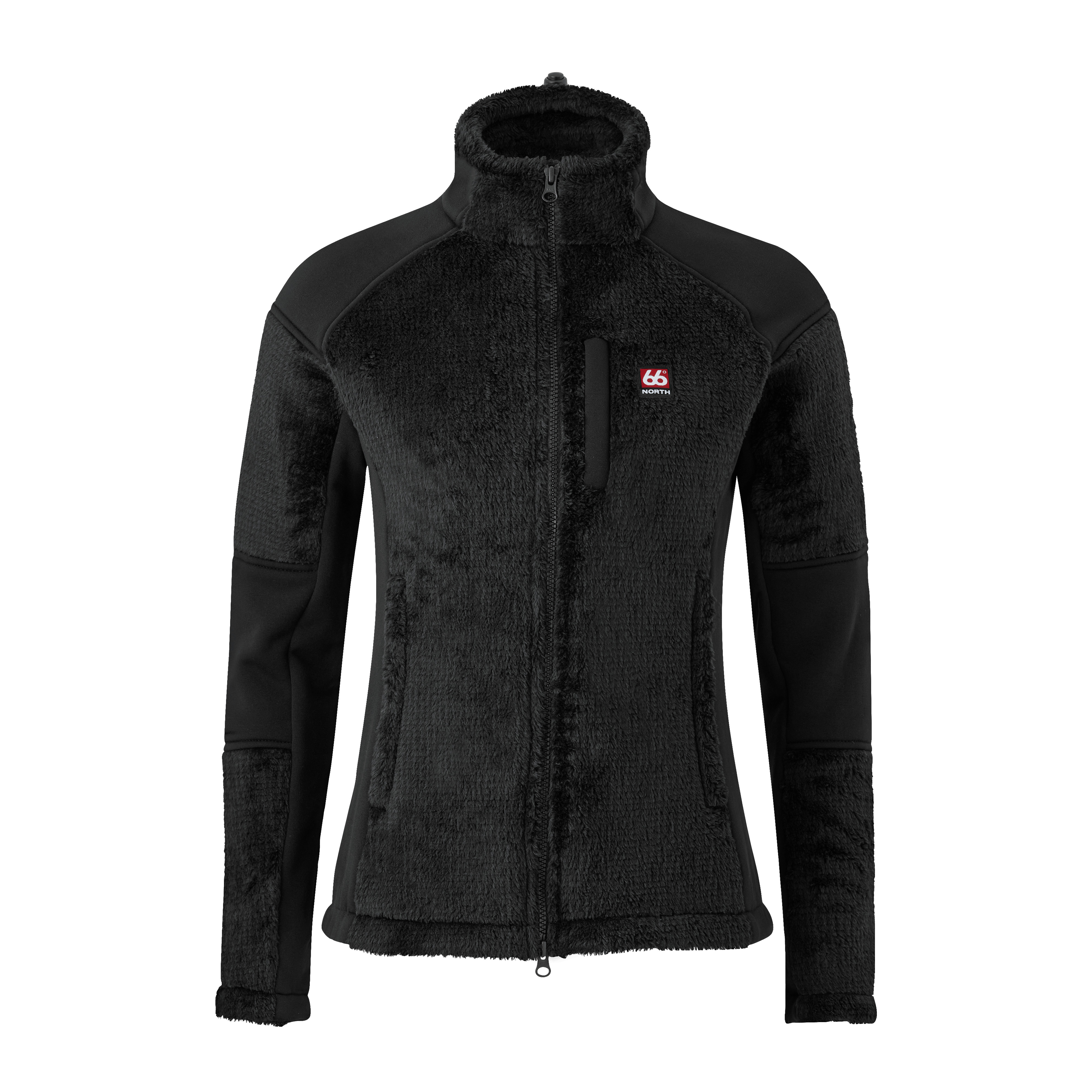 Tindur Polartec® High Loft™ Jacket - 1