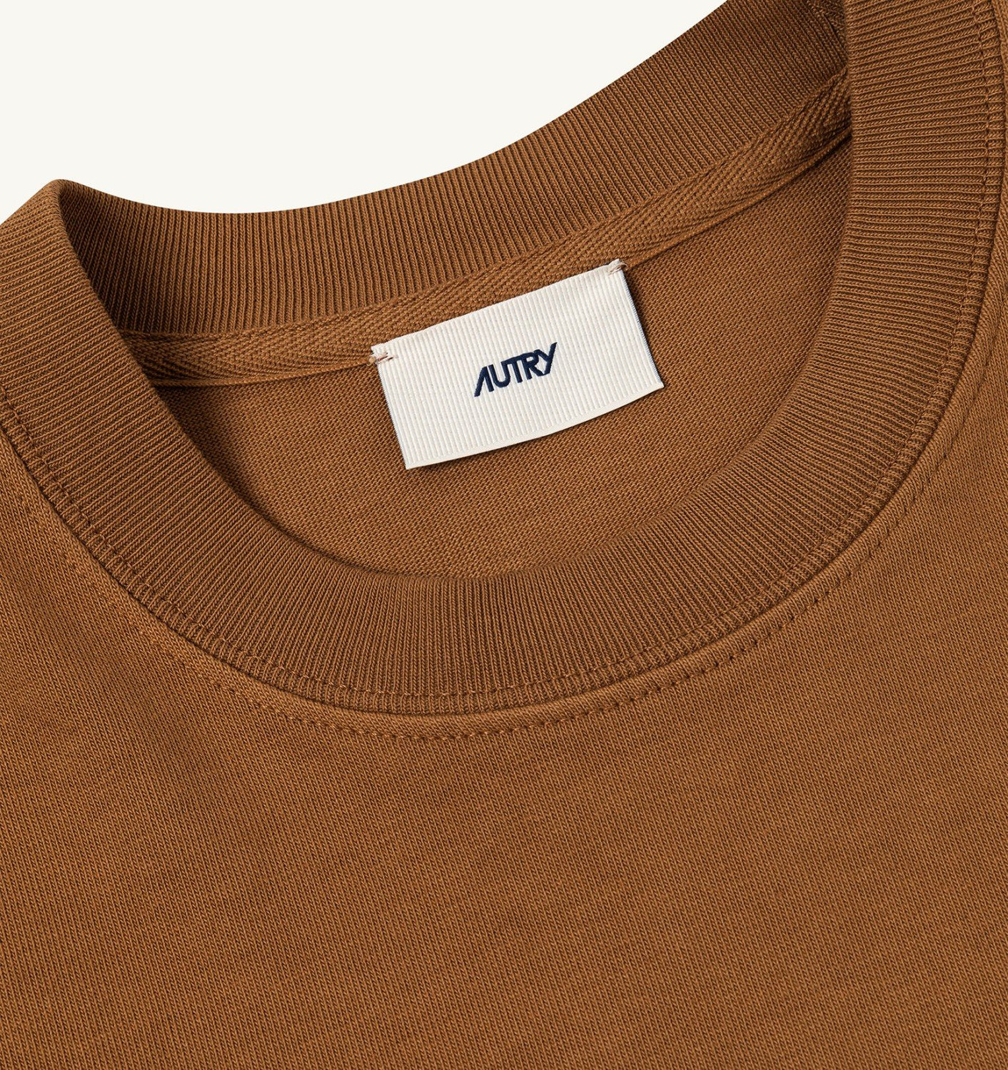 TONAL LOGO BOXY TEE WOMAN - 4