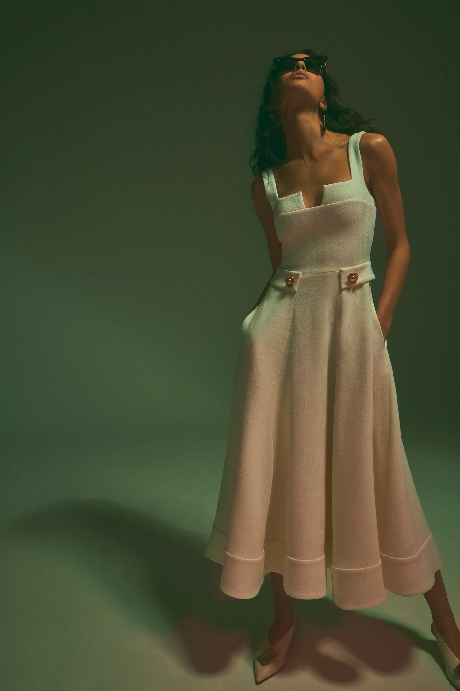 Fiore Dress - 4