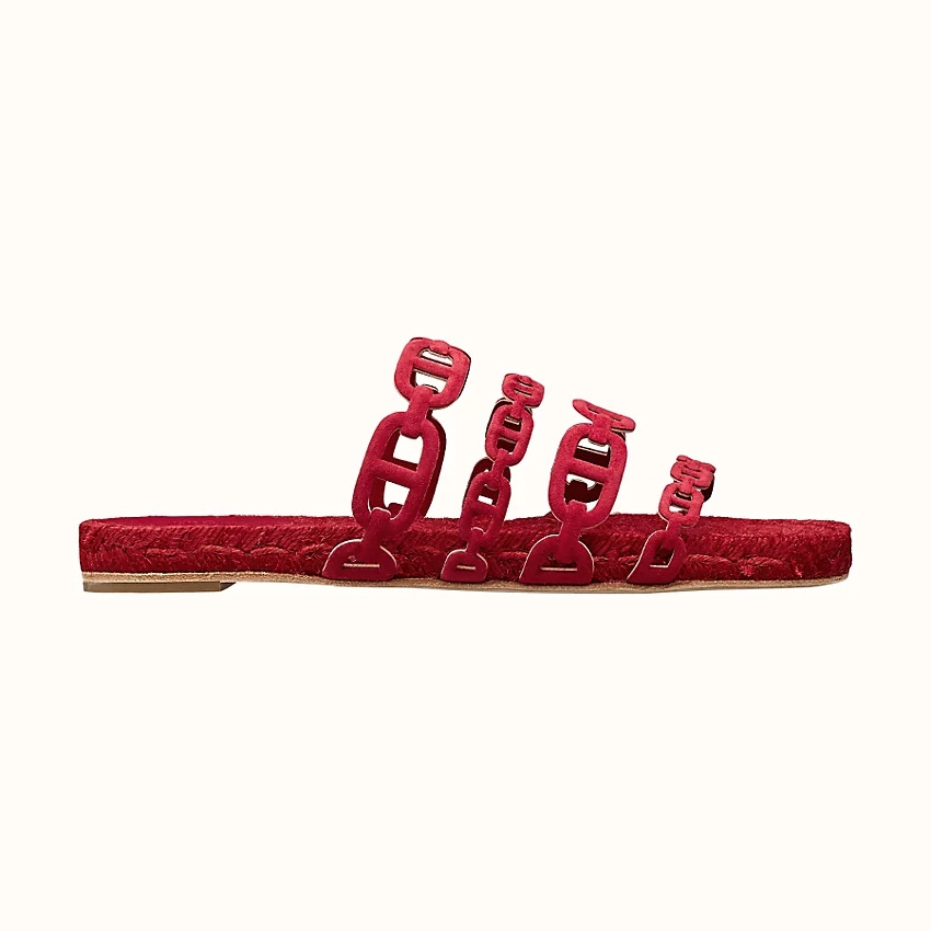 Ancone espadrille - 2