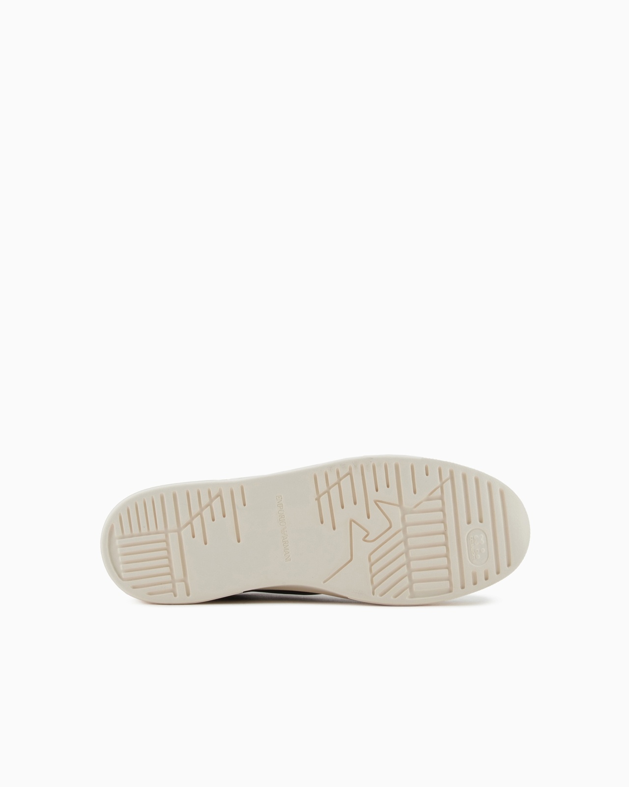 LEATHER SNEAKERS WITH SIDE LOGO - 6