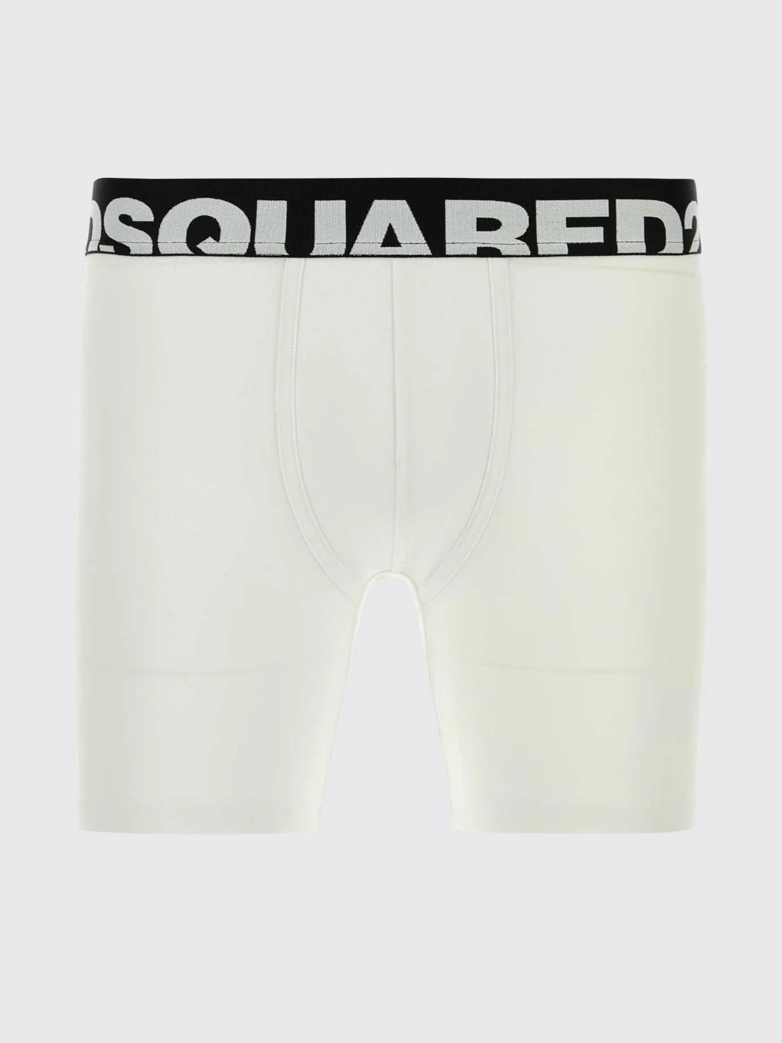 DSQUARED2 Stretch Cotton Boxers - 1